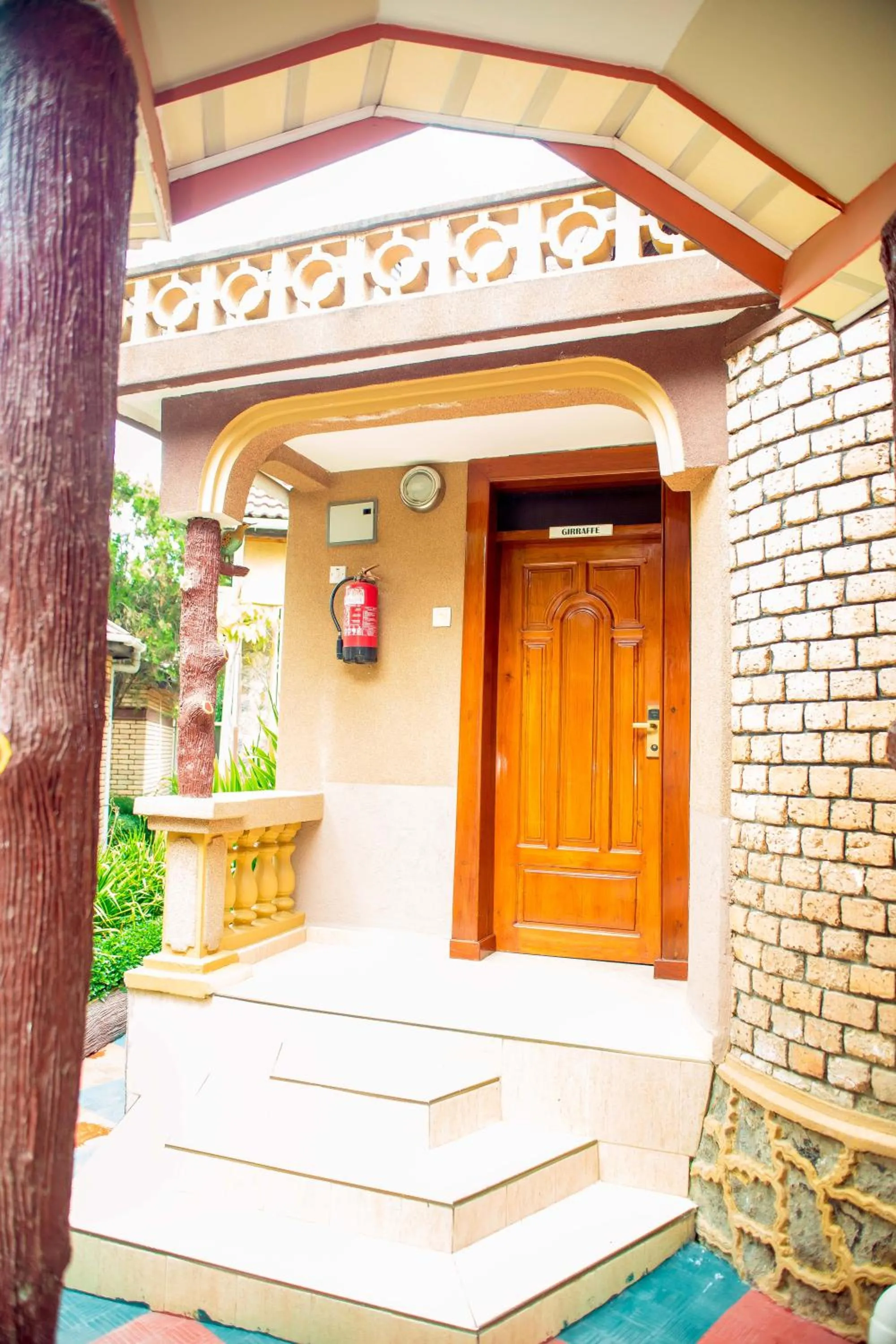 Beaco Resort