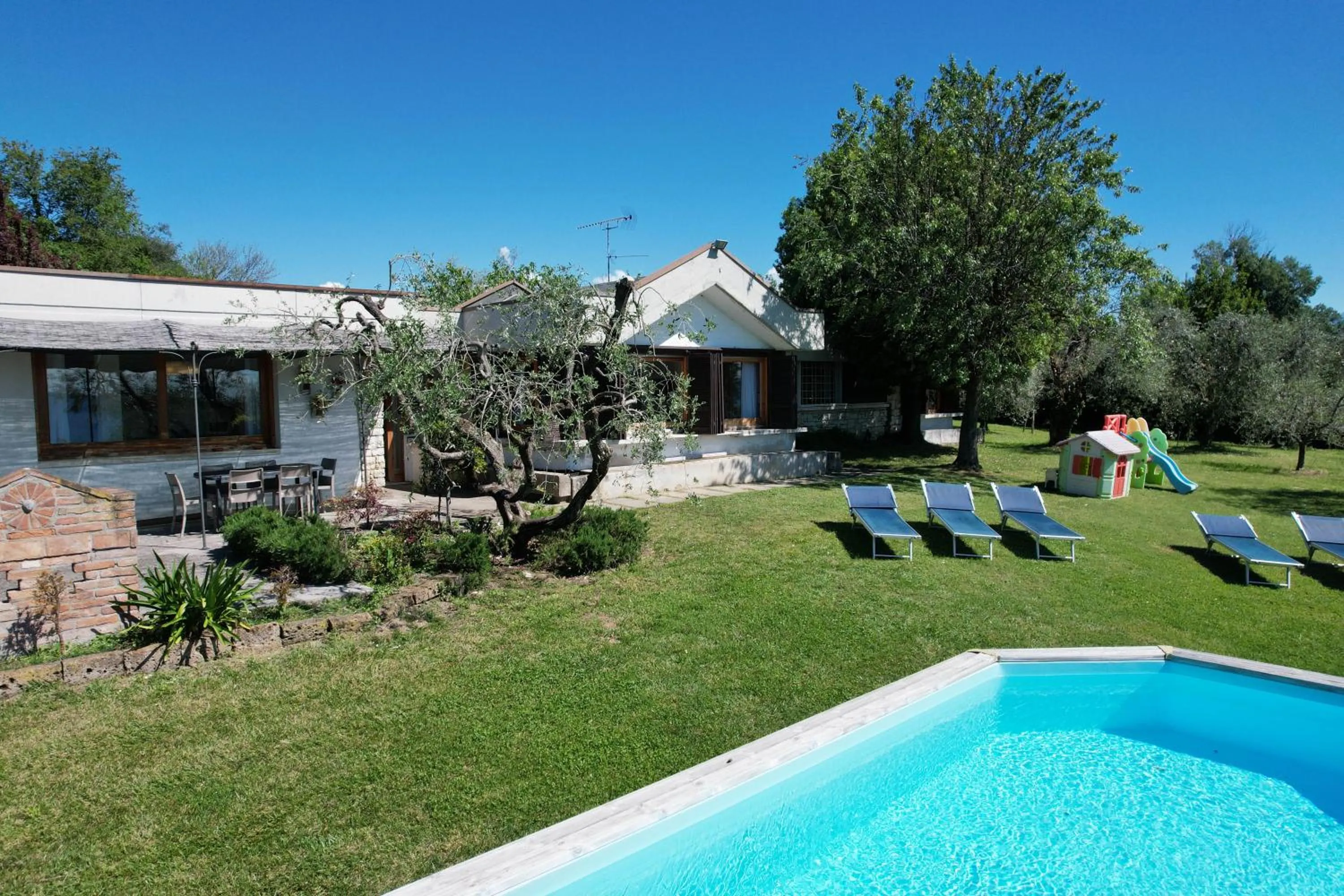 Casa Raffaella -Ciao Vacanze-