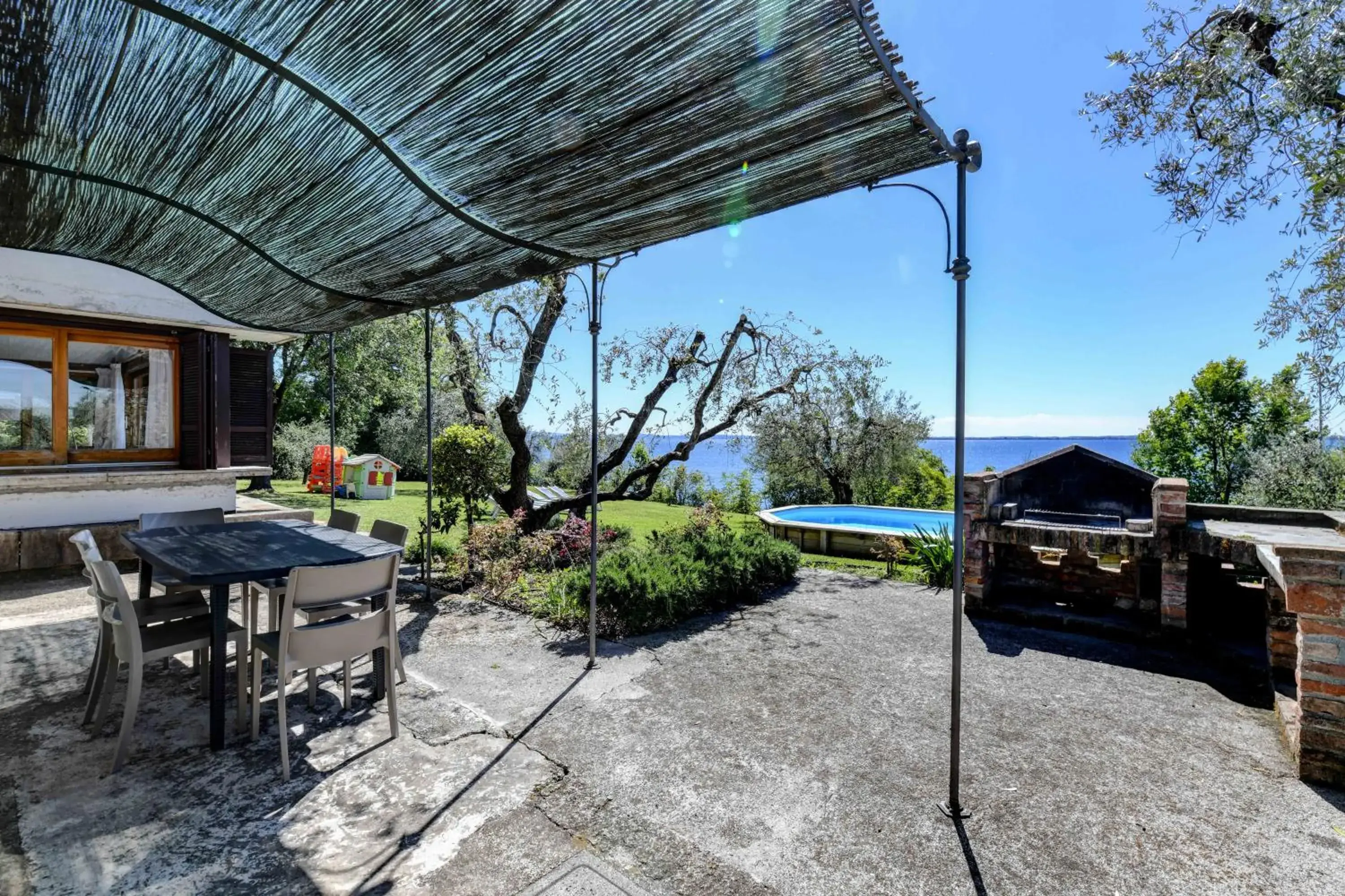 Casa Raffaella -Ciao Vacanze- Casa Raffaella -Ciao Vacanze-