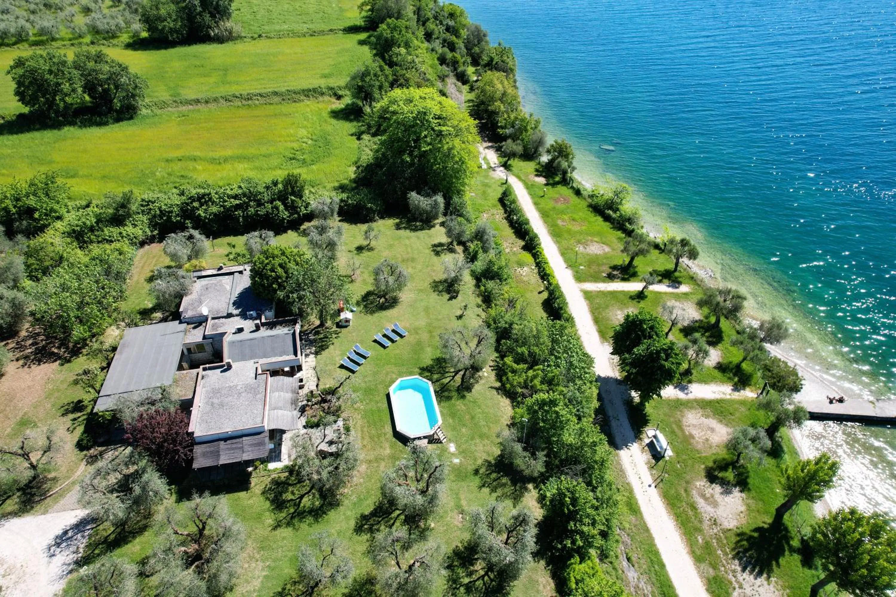 Casa Raffaella -Ciao Vacanze-
