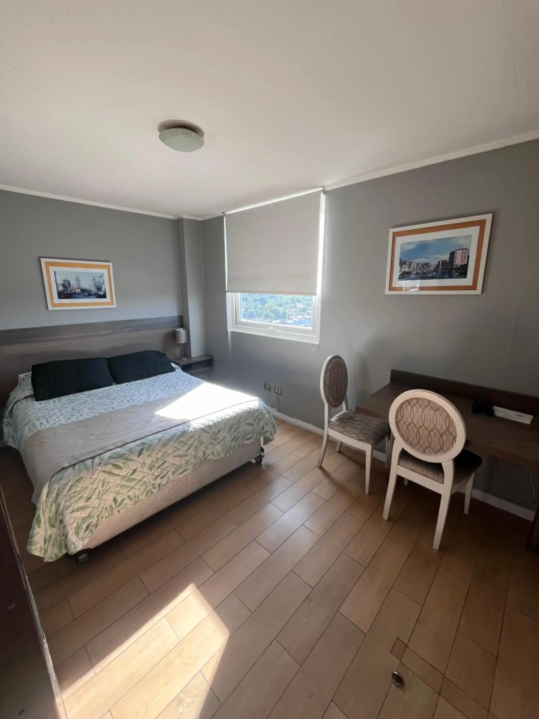 Hotel Aranjuez Hotel Aranjuez