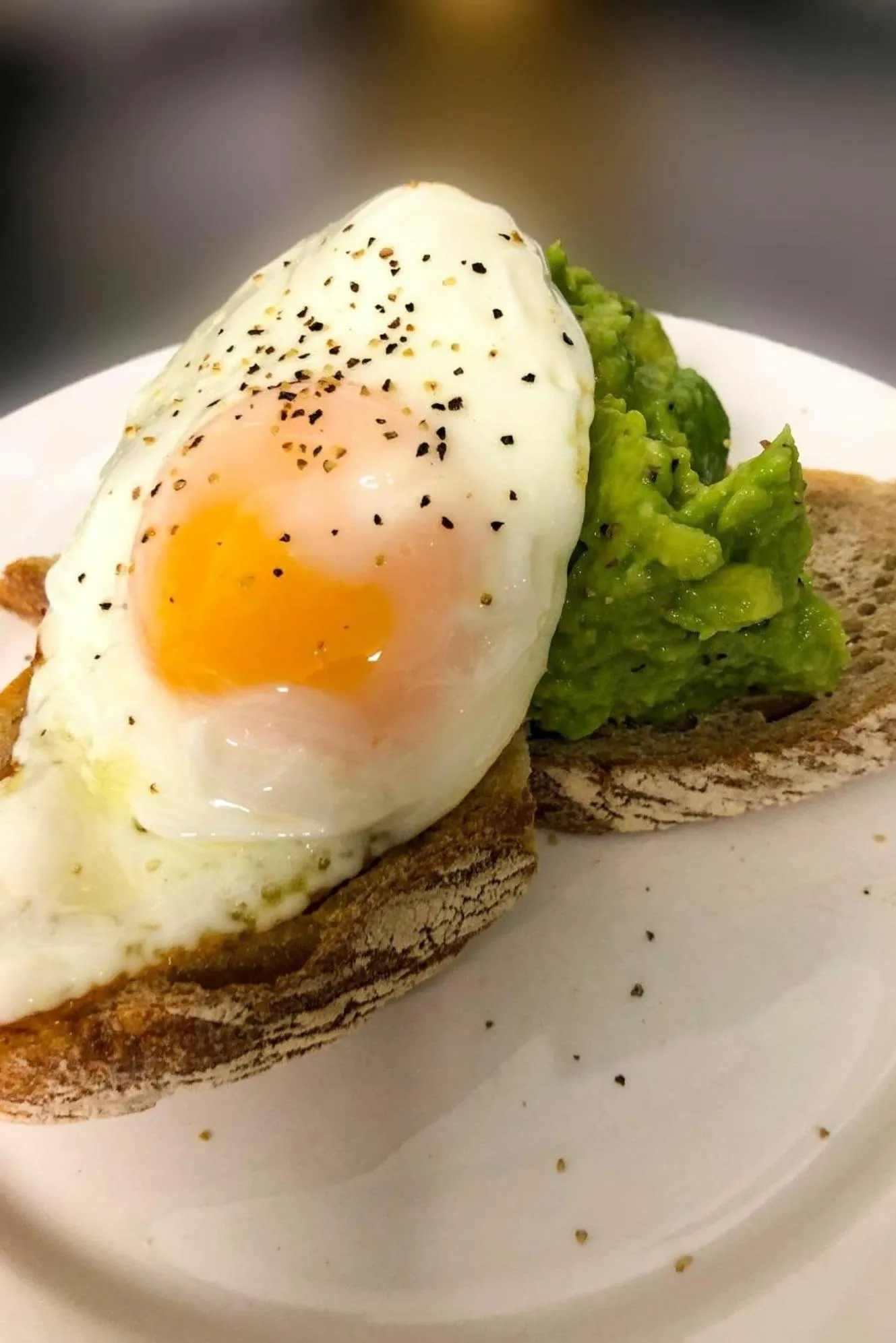 Breakfast in Foxes Hotel & Academy