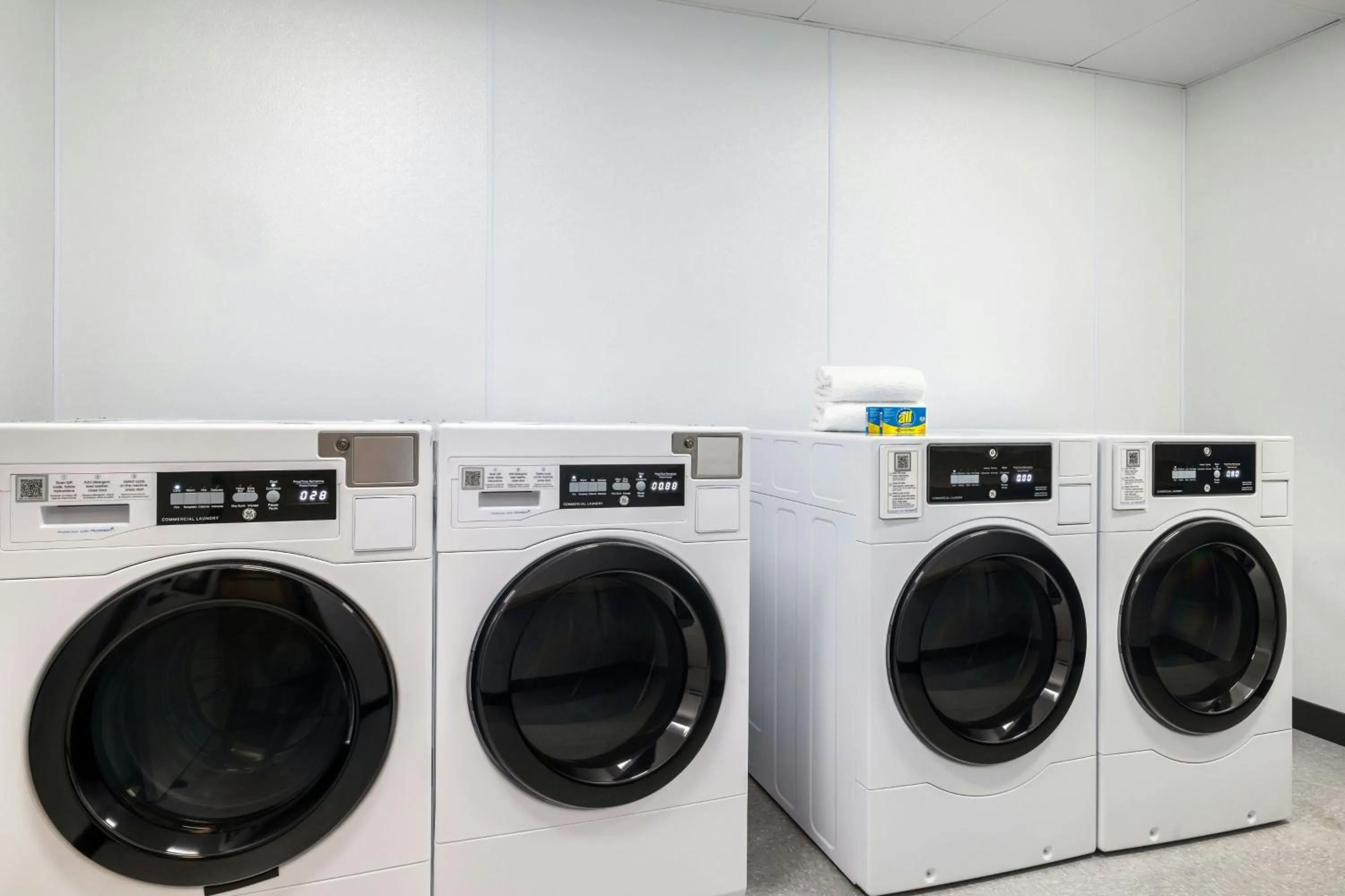 Other in TownePlace Suites by Marriott Humble Intercontinental Airport