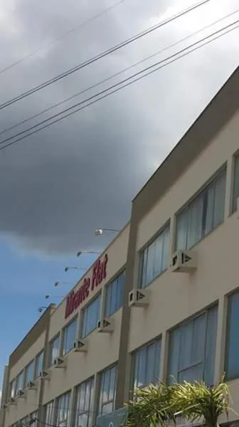 Property building in Mirante Flat