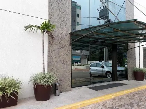 Mirante Flat