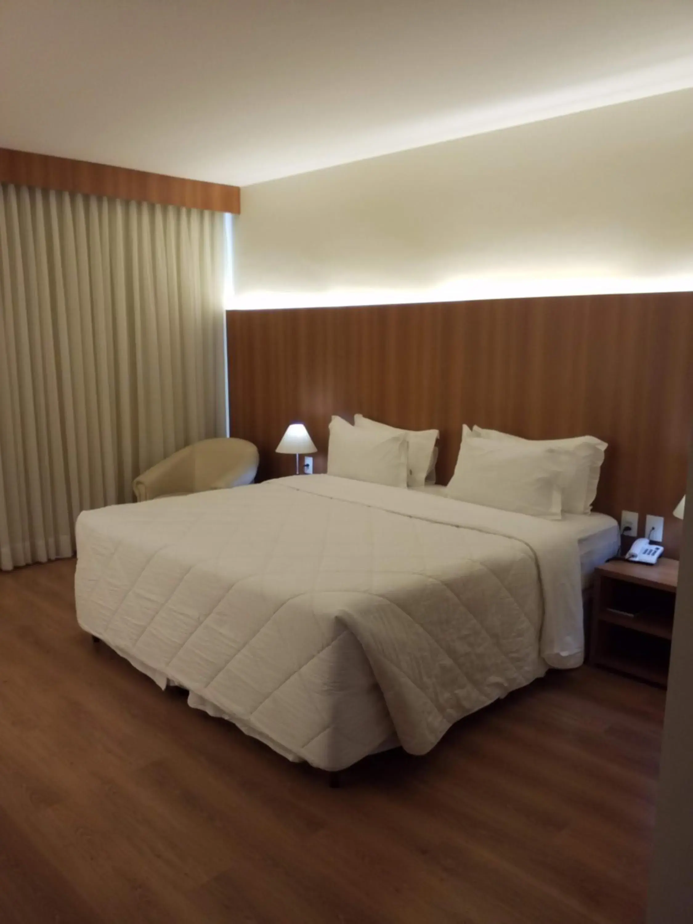 Suite with Spa Bath in Mirante Flat Suite with Spa Bath in Mirante Flat