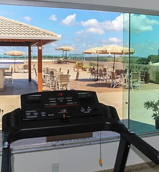 Activities in Mirante Flat