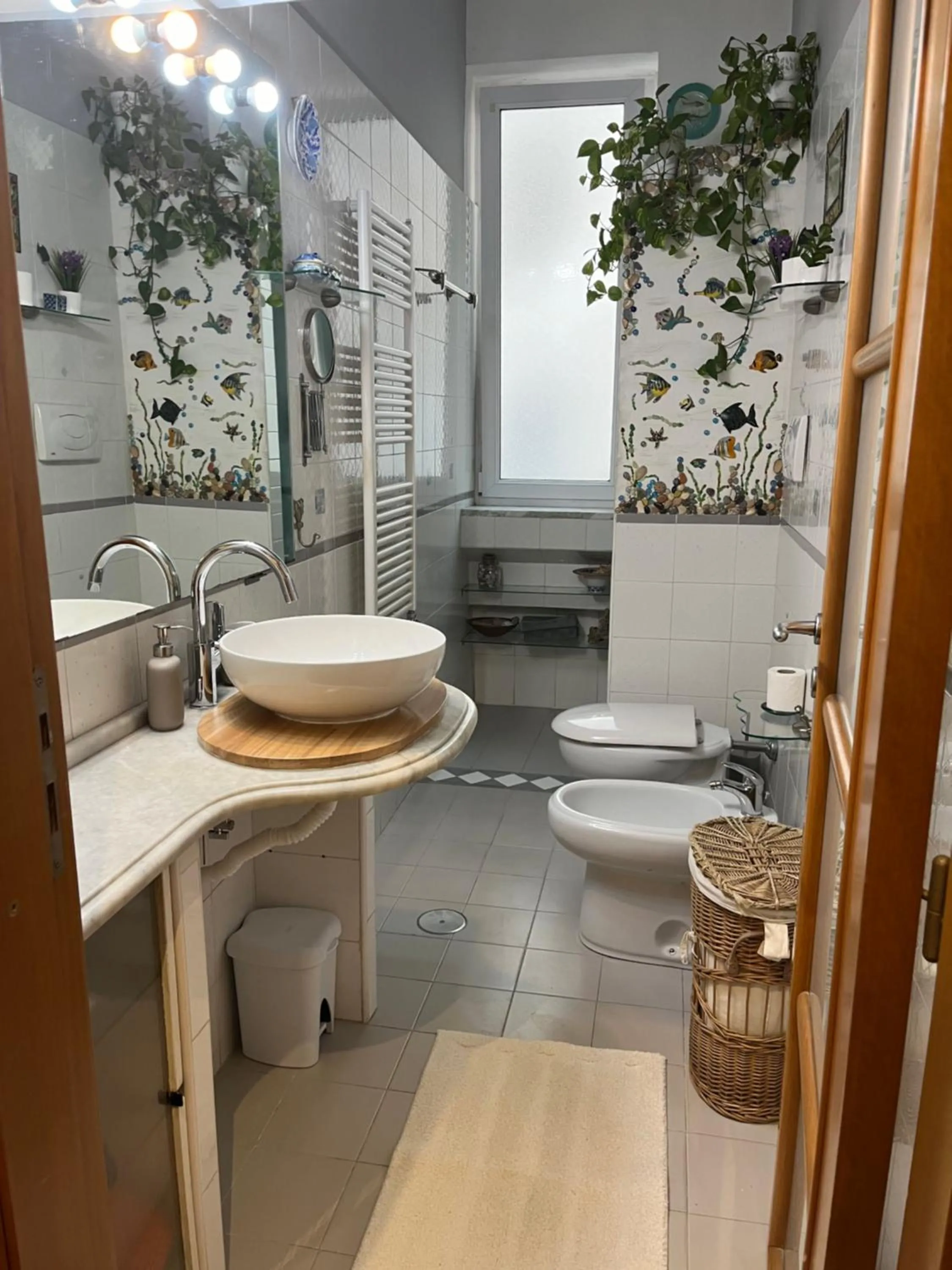 Casa Vacanze Seahorse