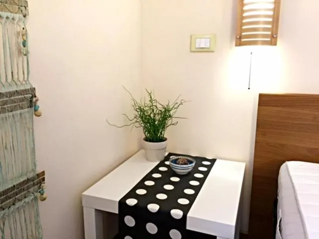 Property building, Bed in Casa Vacanze Seahorse