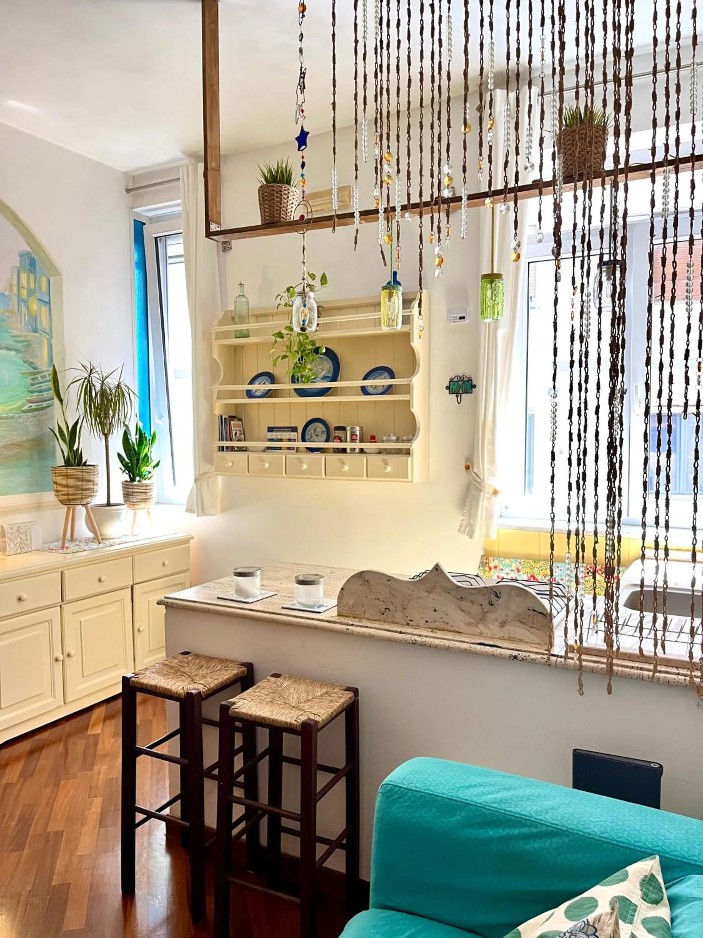 Casa Vacanze Seahorse