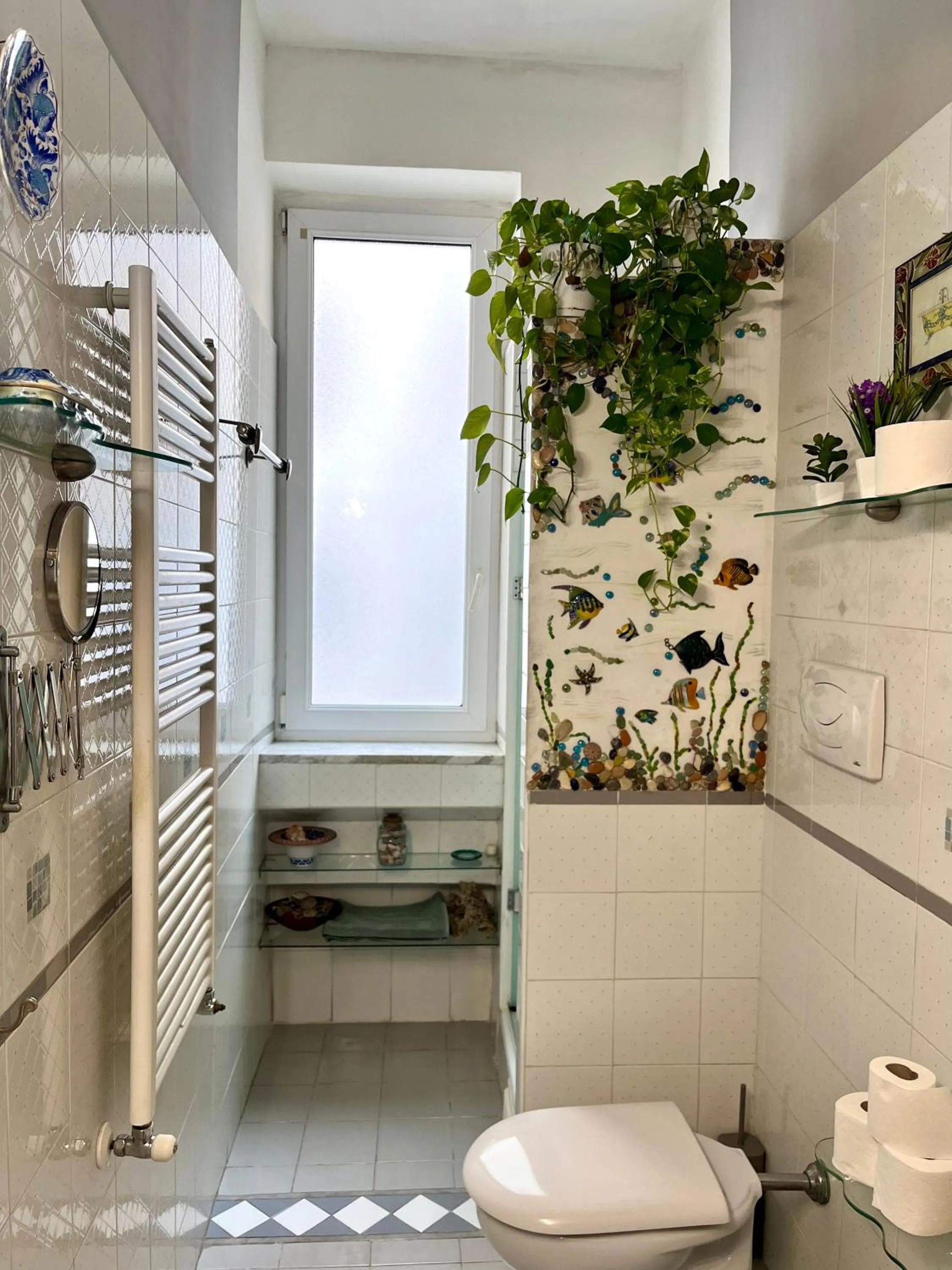 Casa Vacanze Seahorse