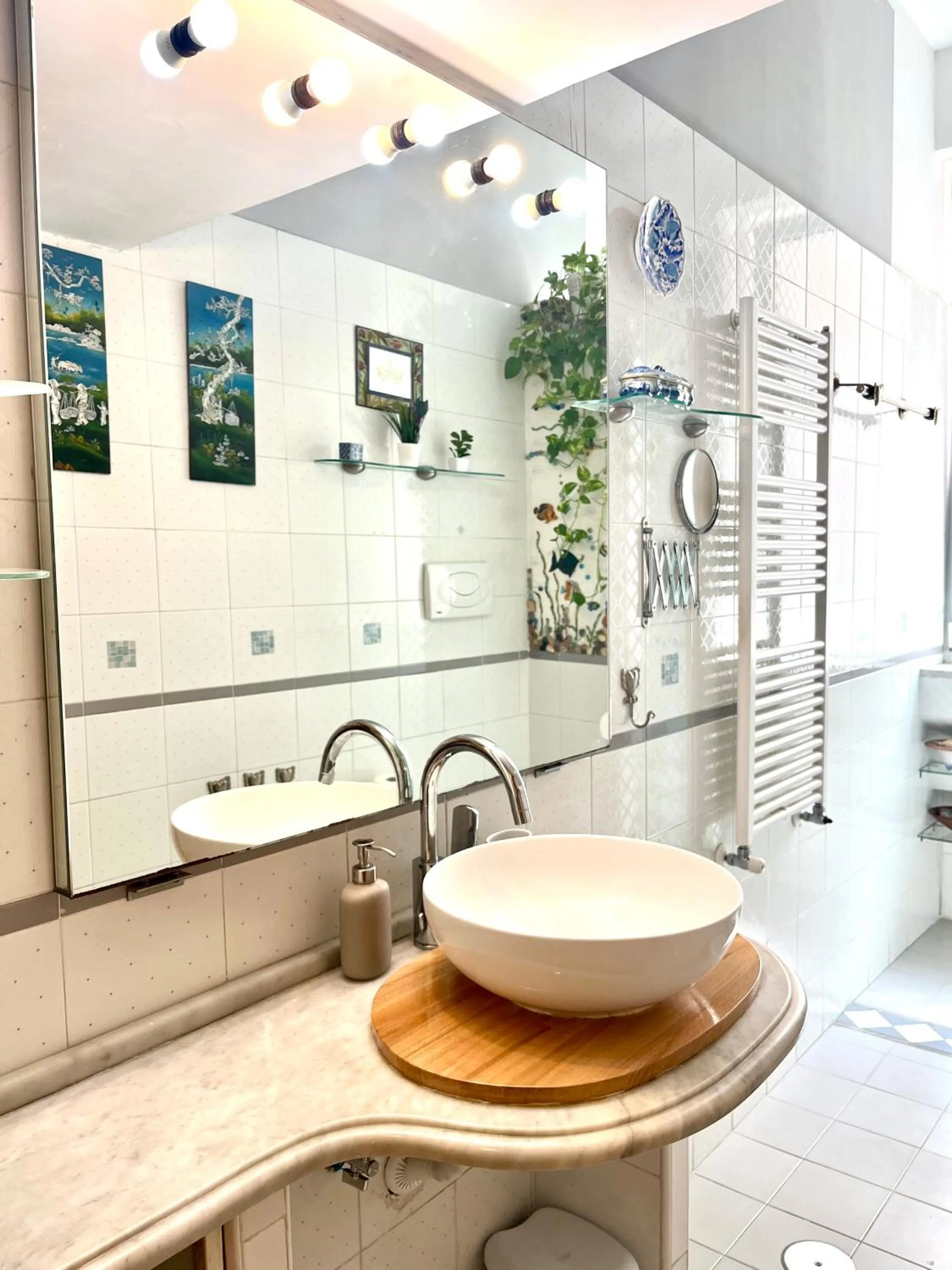 Casa Vacanze Seahorse