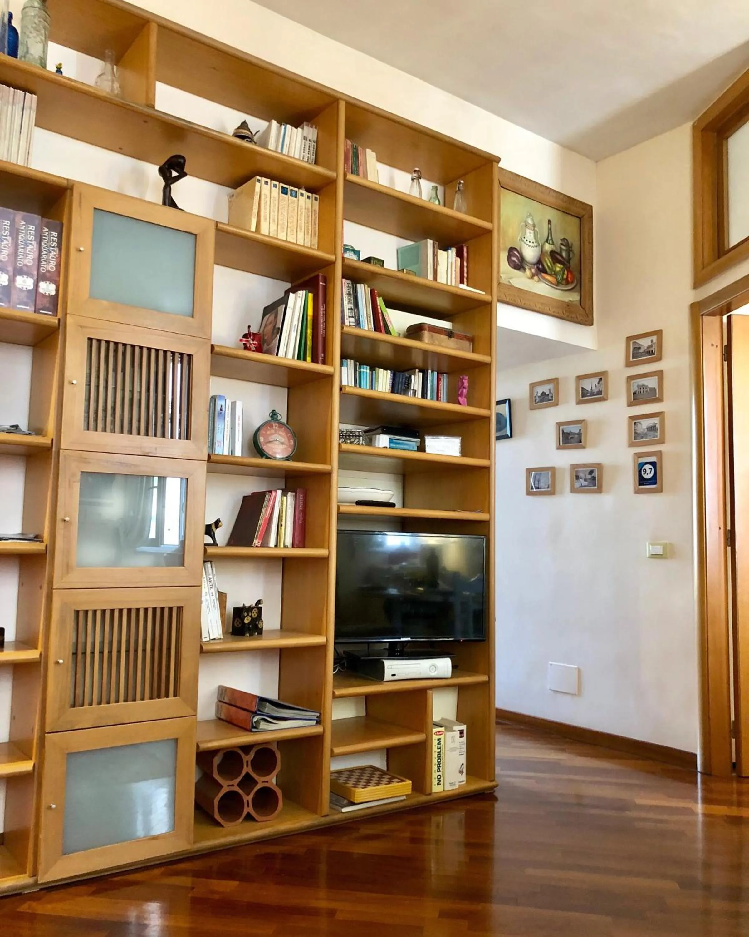 Casa Vacanze Seahorse