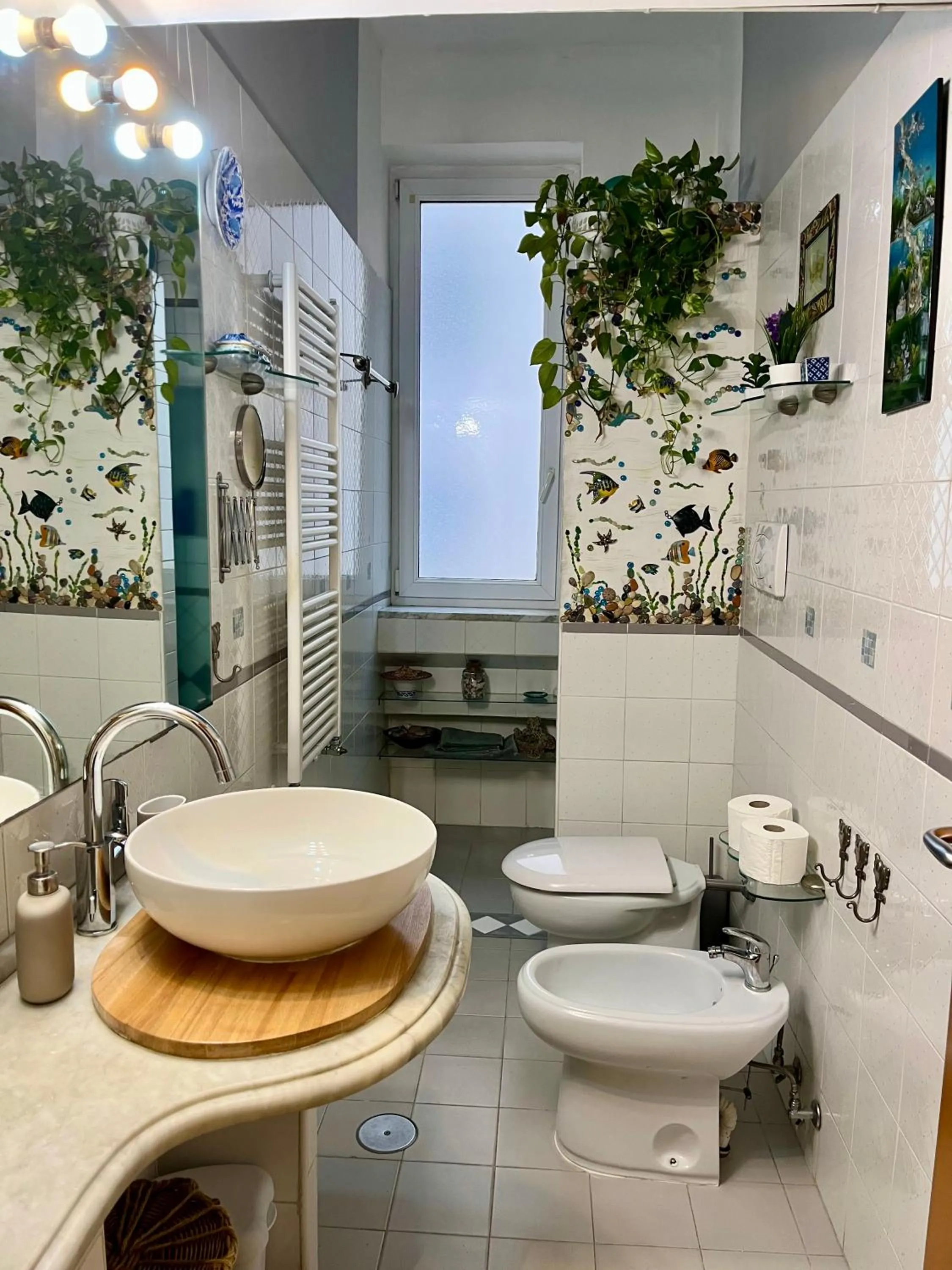 Casa Vacanze Seahorse