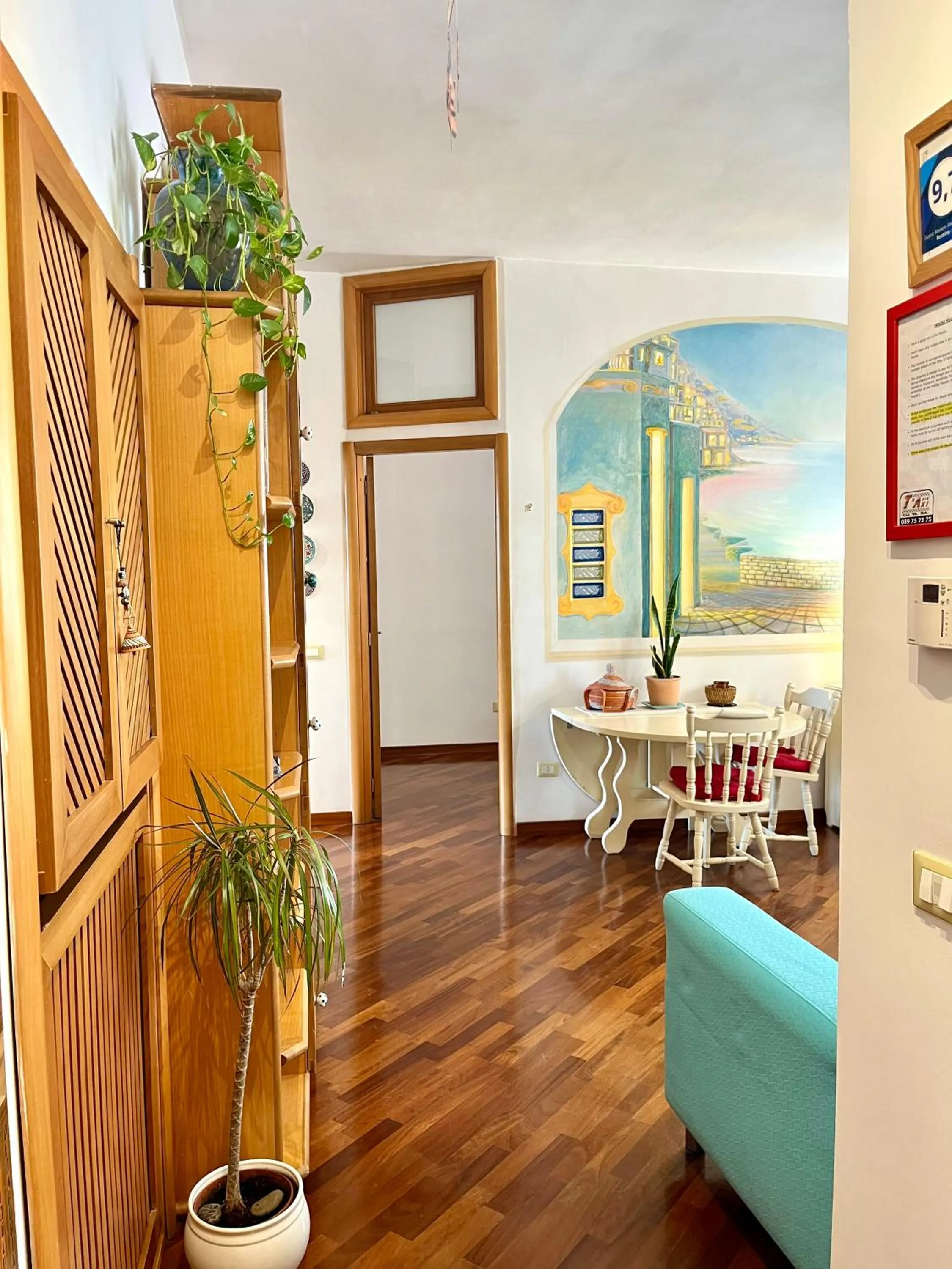 Casa Vacanze Seahorse