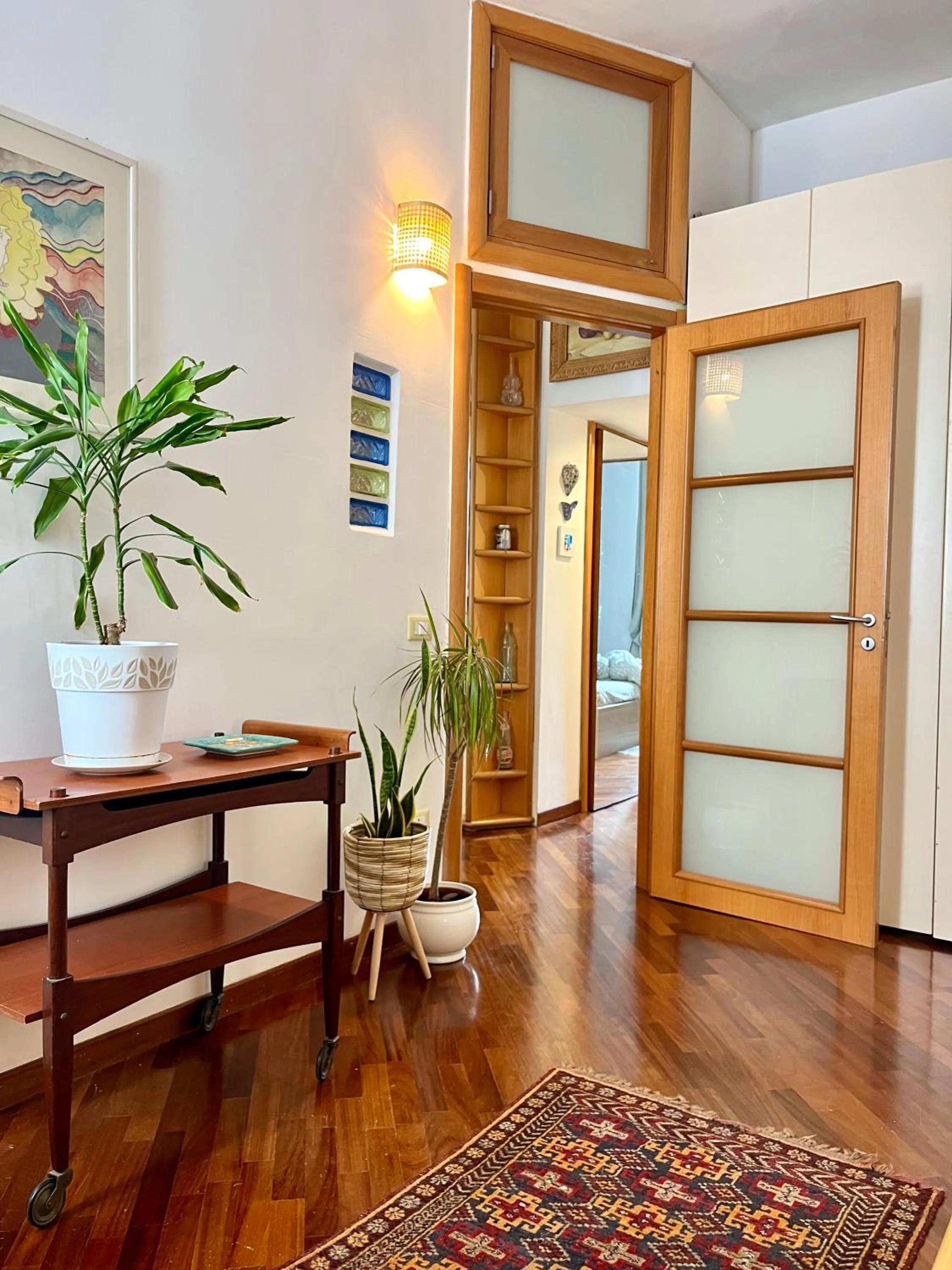 Casa Vacanze Seahorse