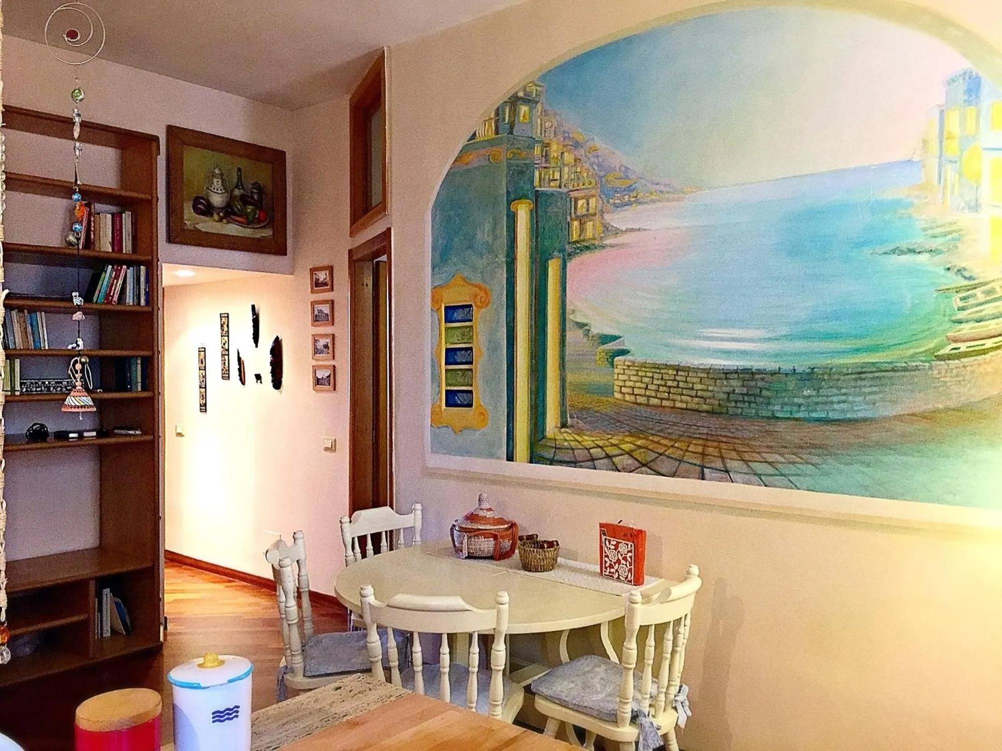 Casa Vacanze Seahorse