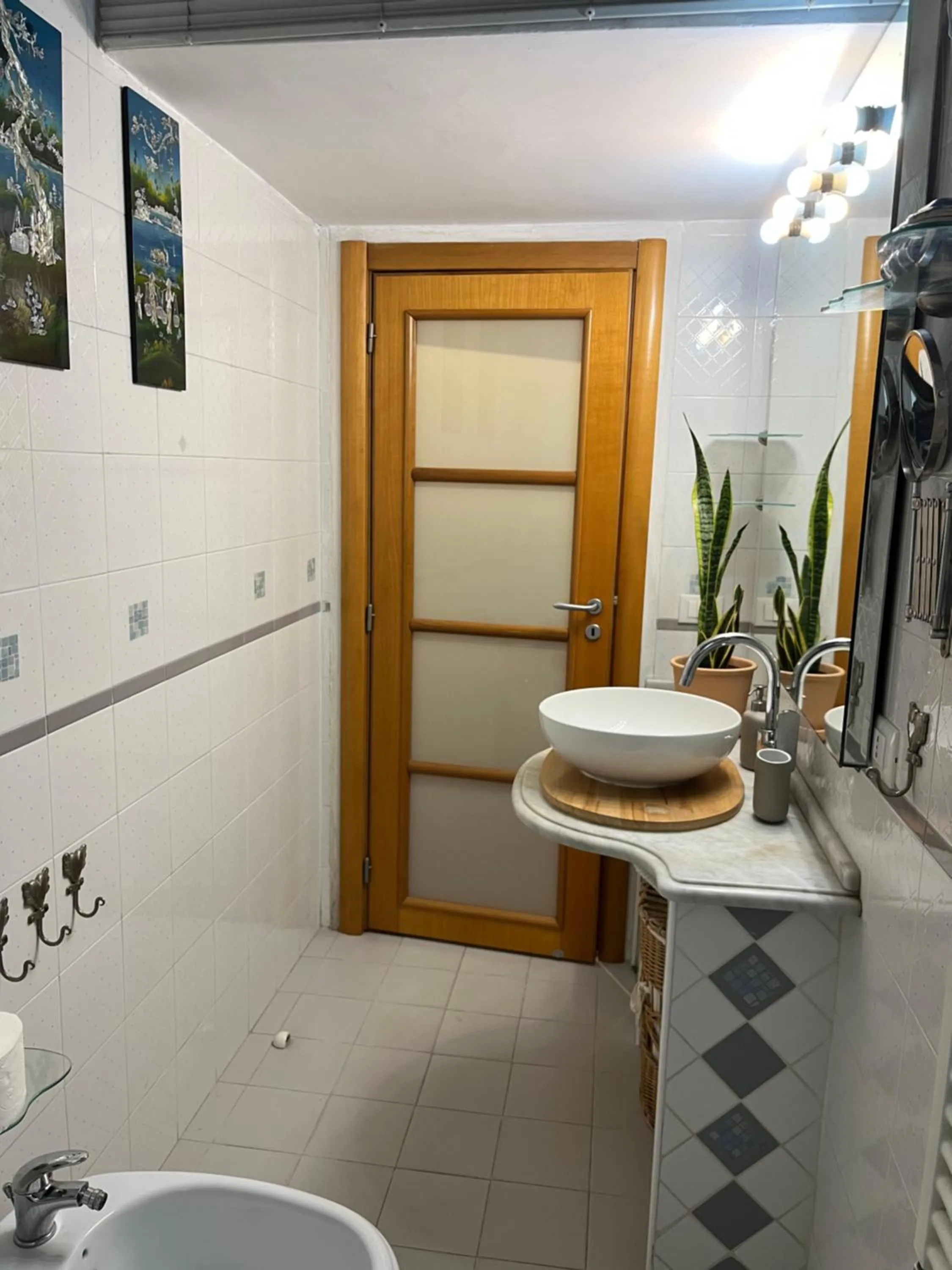Casa Vacanze Seahorse