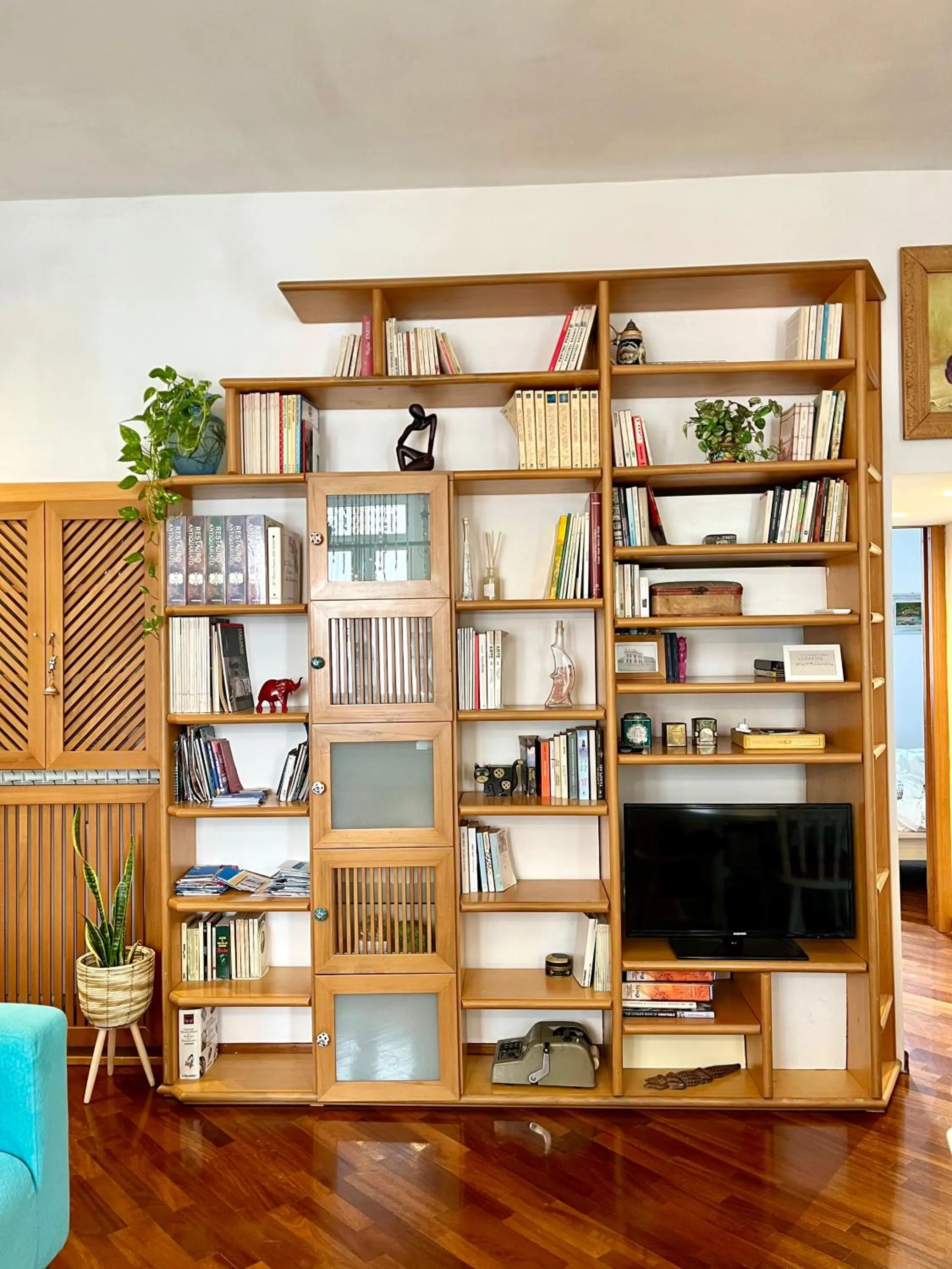 Casa Vacanze Seahorse