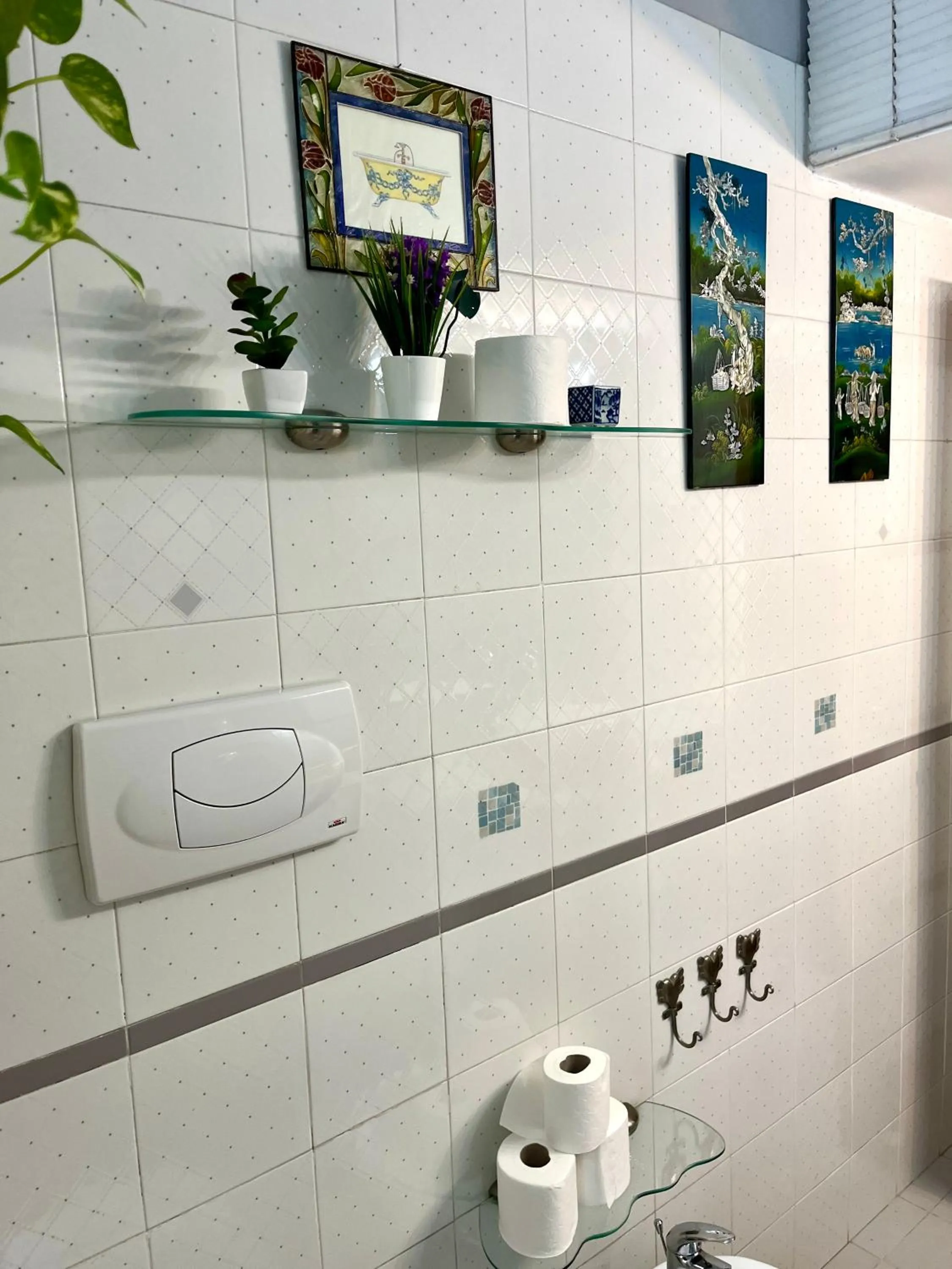 Casa Vacanze Seahorse