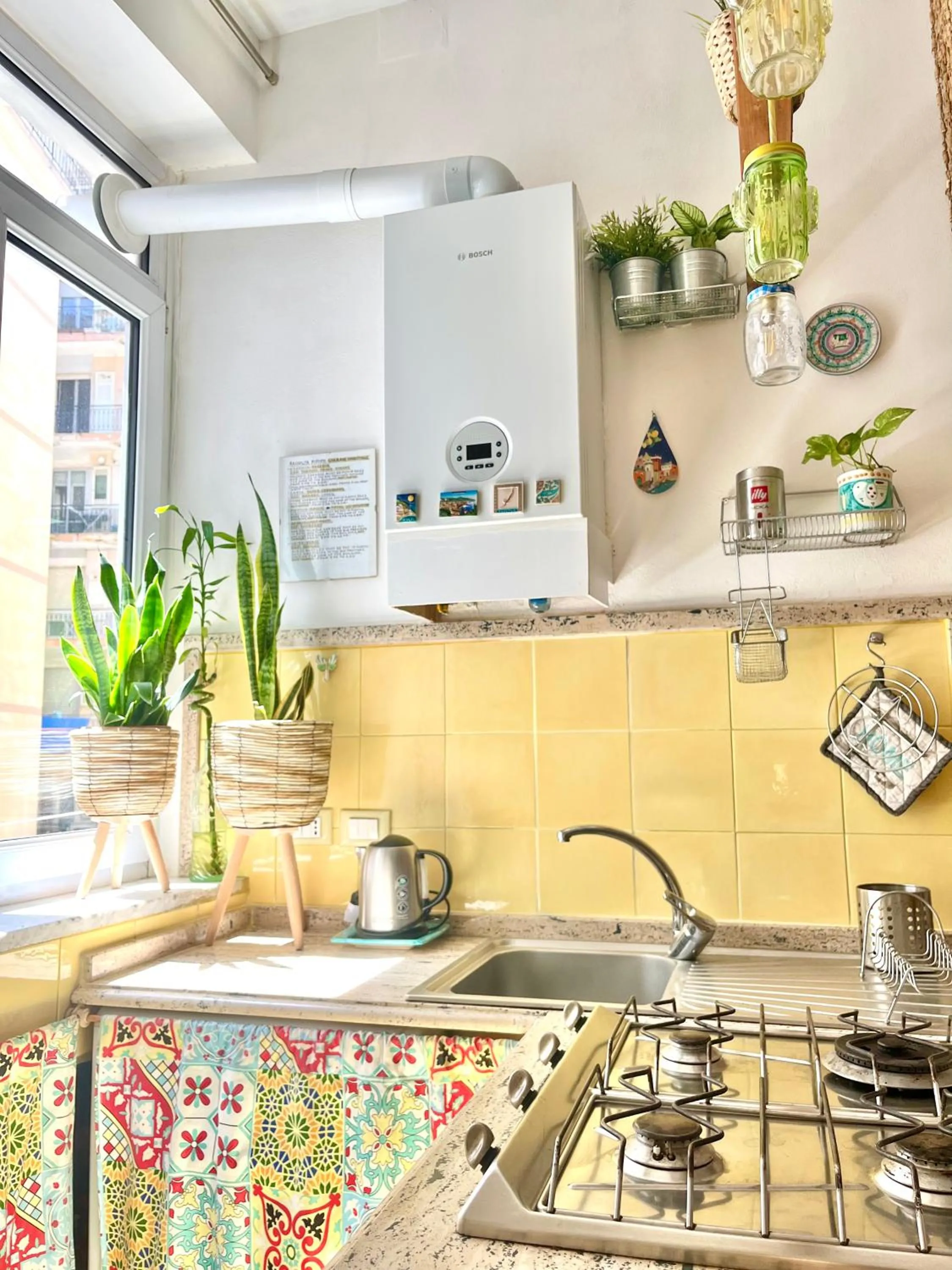Casa Vacanze Seahorse