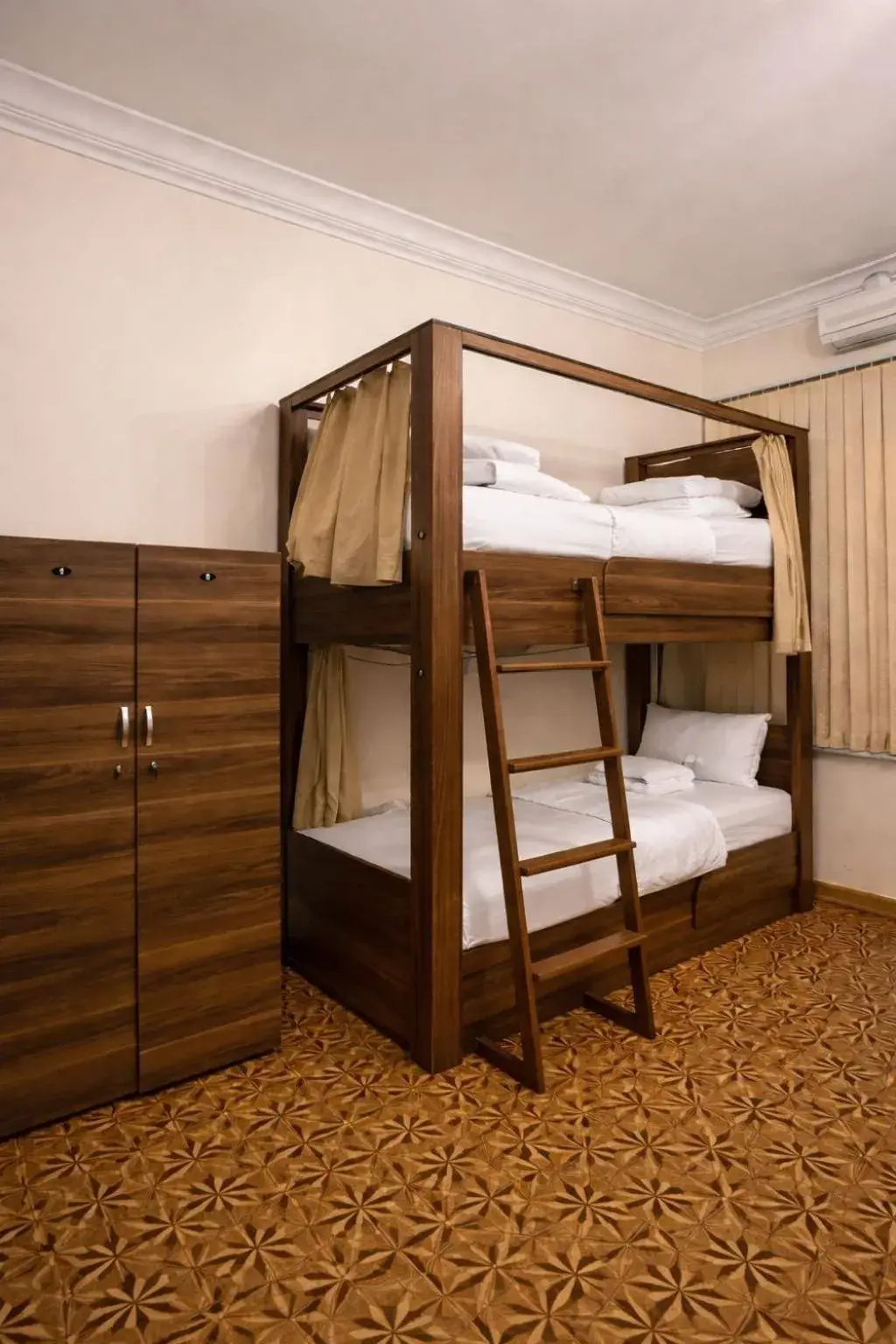 Baku Home Hostel Baku Home Hostel