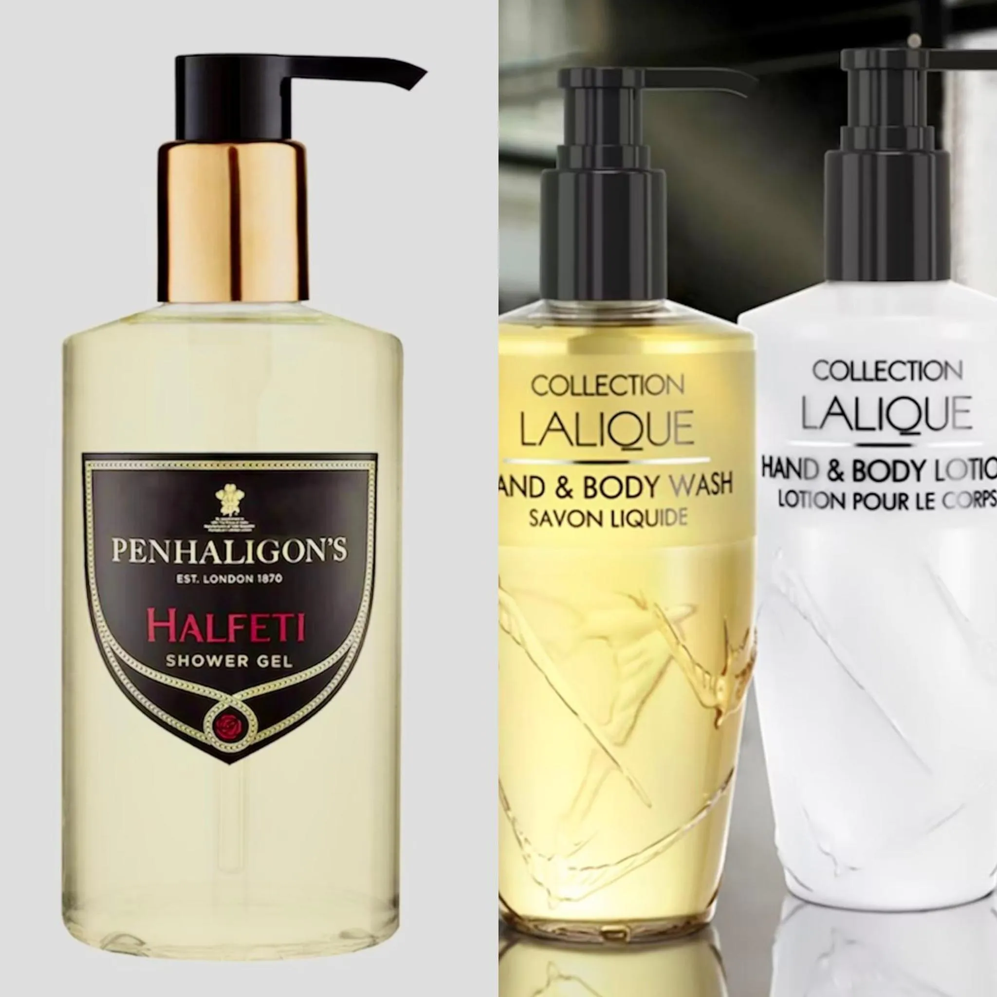 Decorative detail in Luxury Apartments MONDRIAN Market Square II