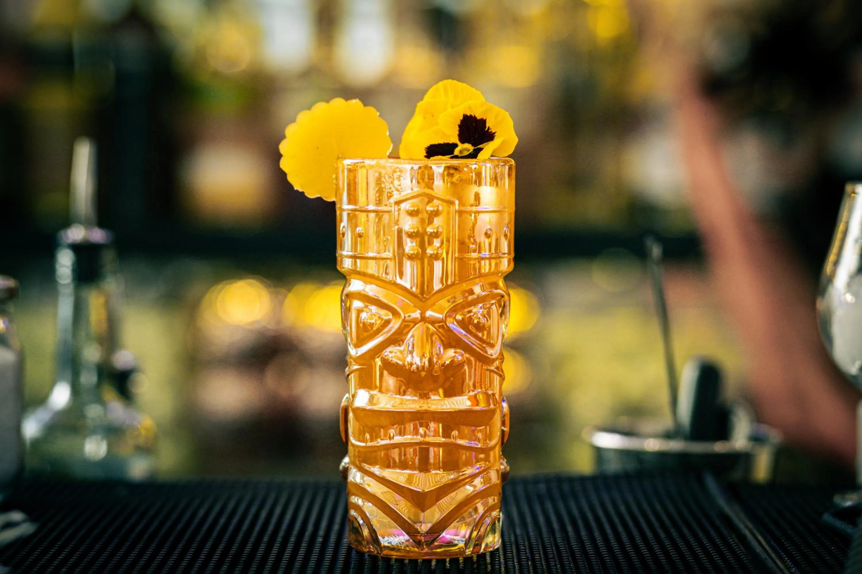 Hotel Sommelier Agustinas