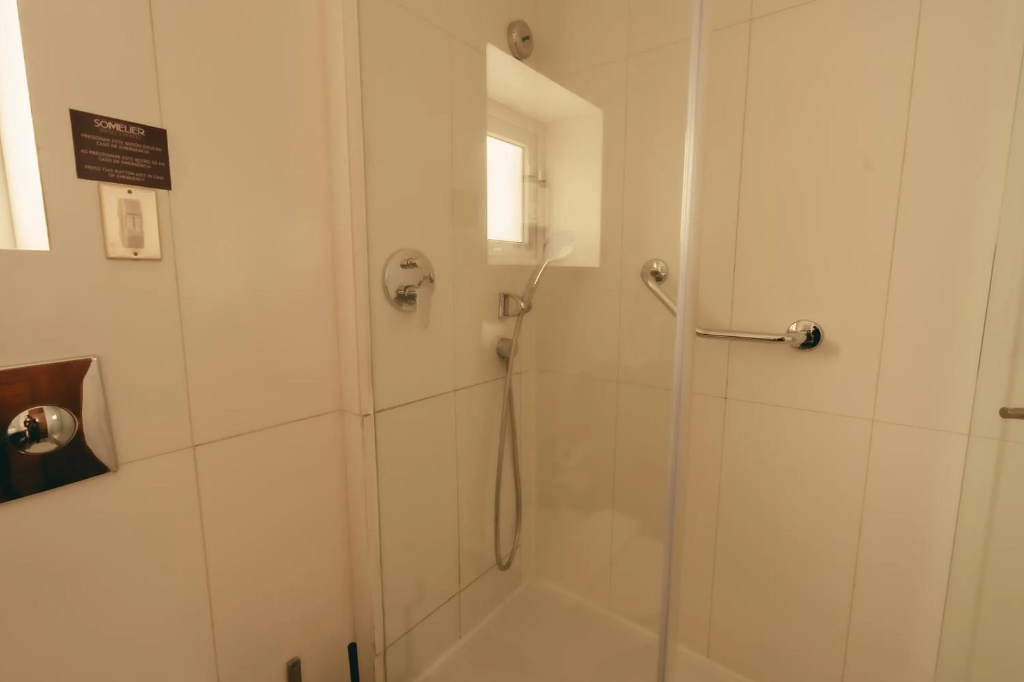 Hotel Sommelier Agustinas