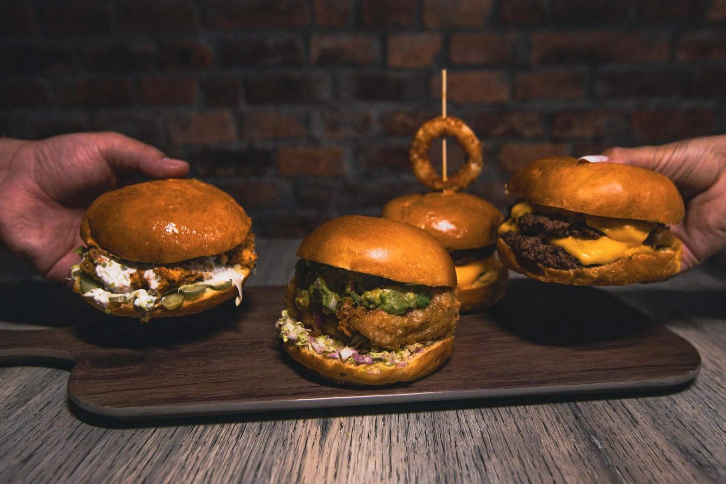 Hotel Sommelier Agustinas