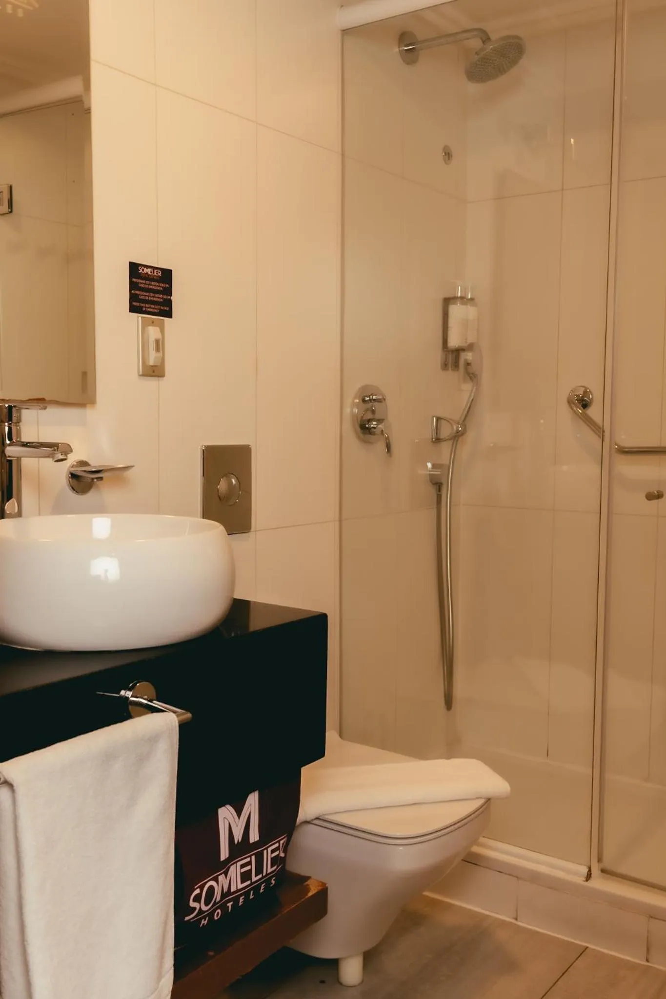 Hotel Sommelier Agustinas