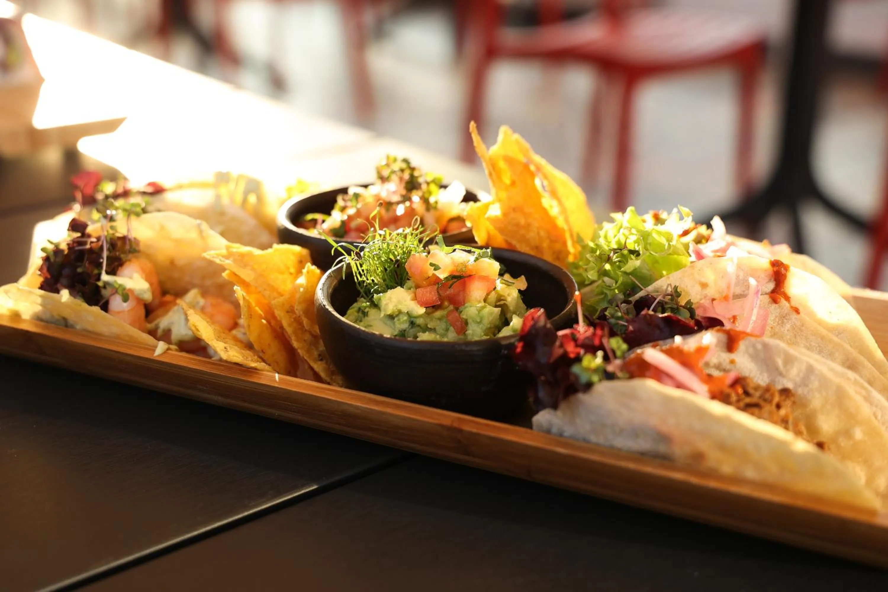 Hotel Sommelier Agustinas