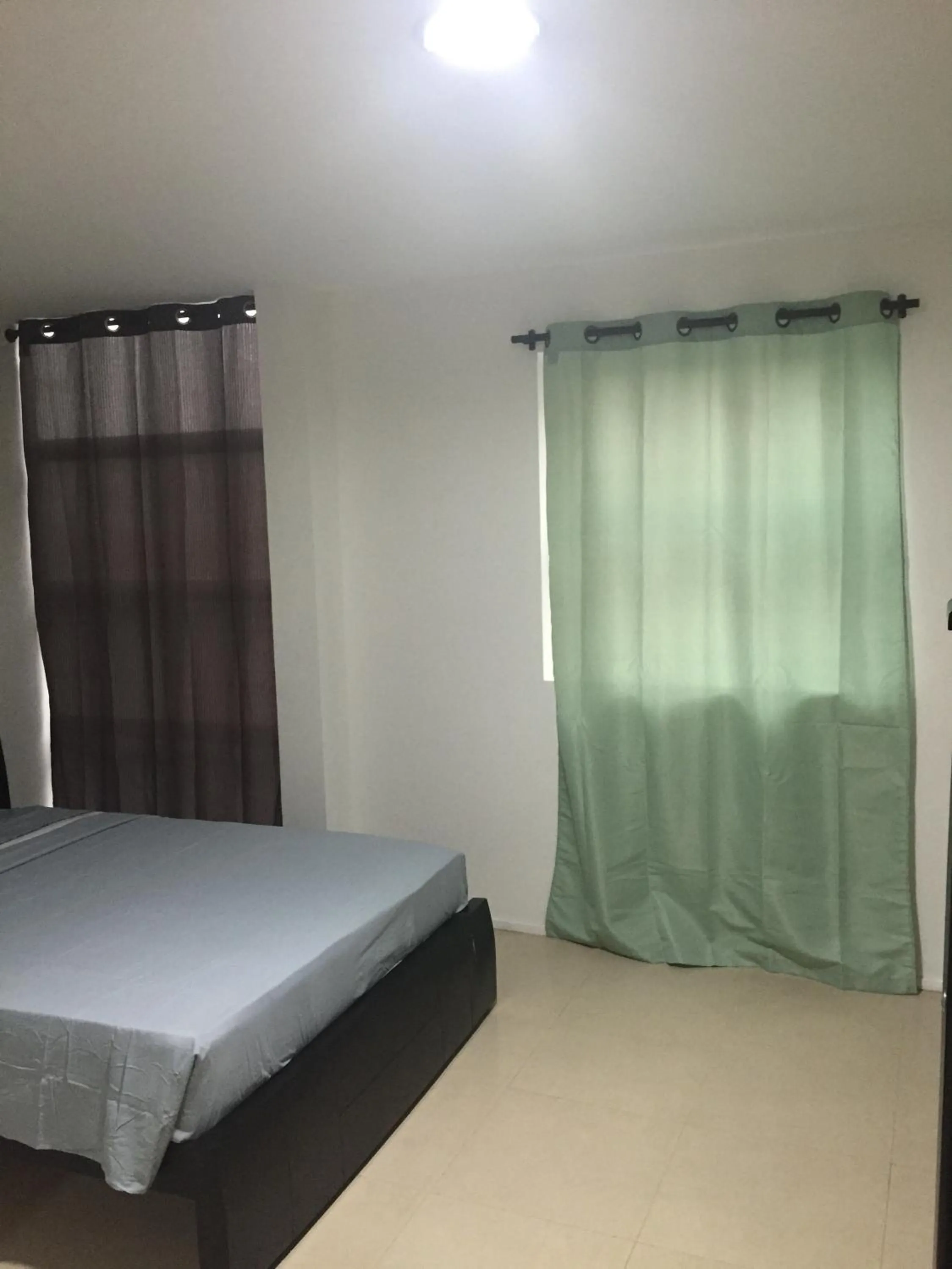 Day, Bed in Hostal Central Beach