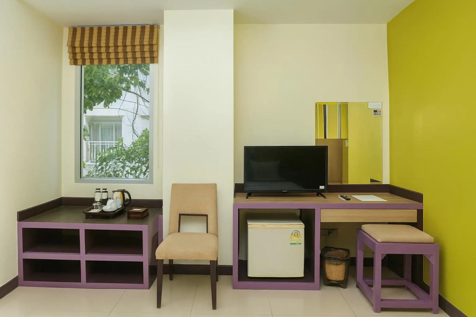 Superior Double Room in Bellevue Ocean Patong