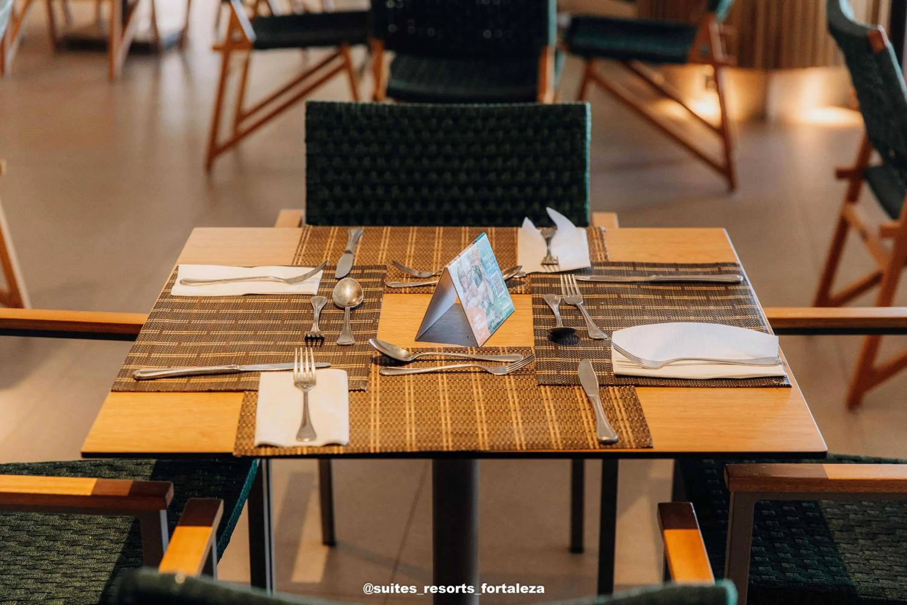 Restaurant/places to eat in Apartamento - Pé na areia - Ao lado do parque aquático - Administrado por Anfitrião