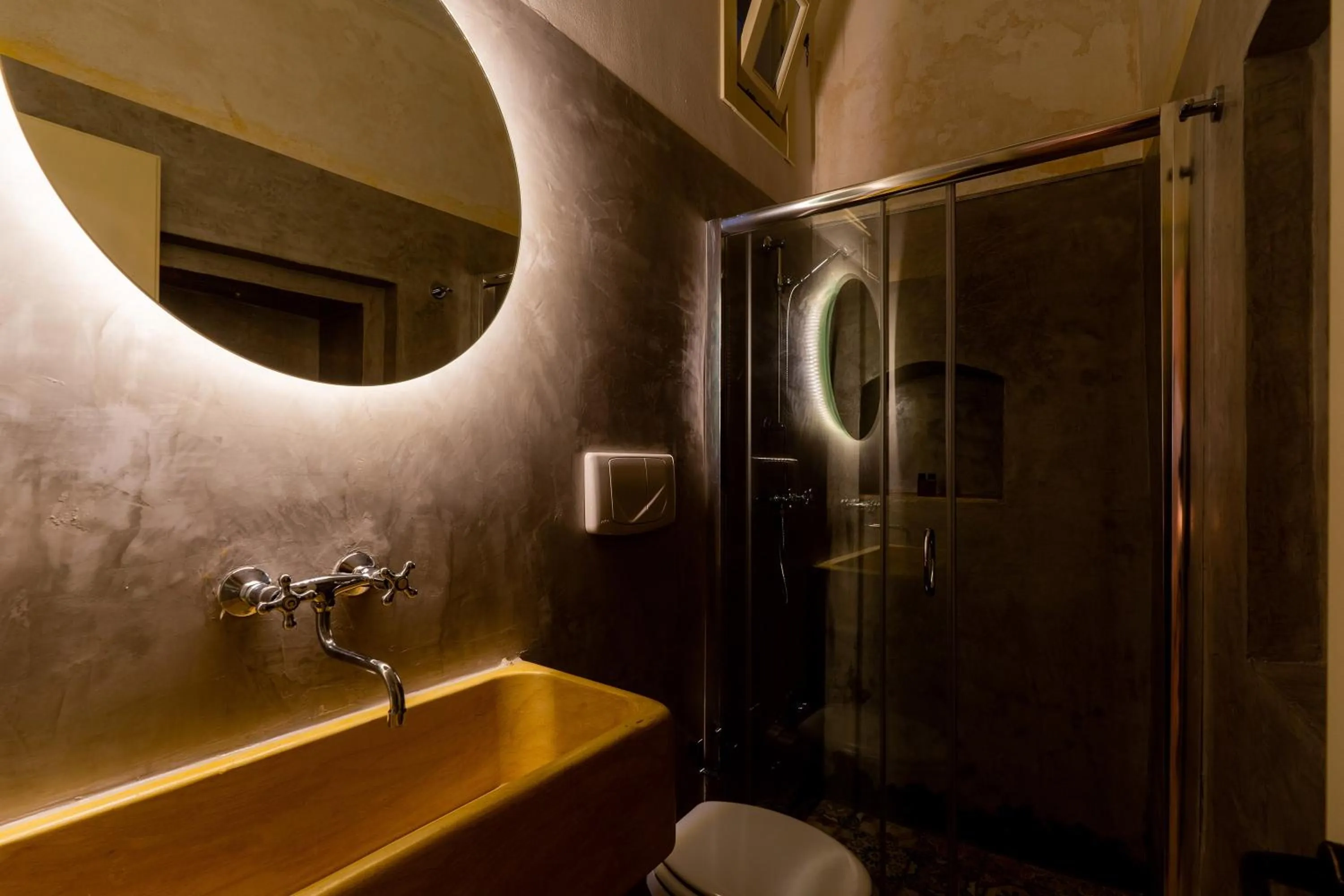 Relais La Casa del Poeta