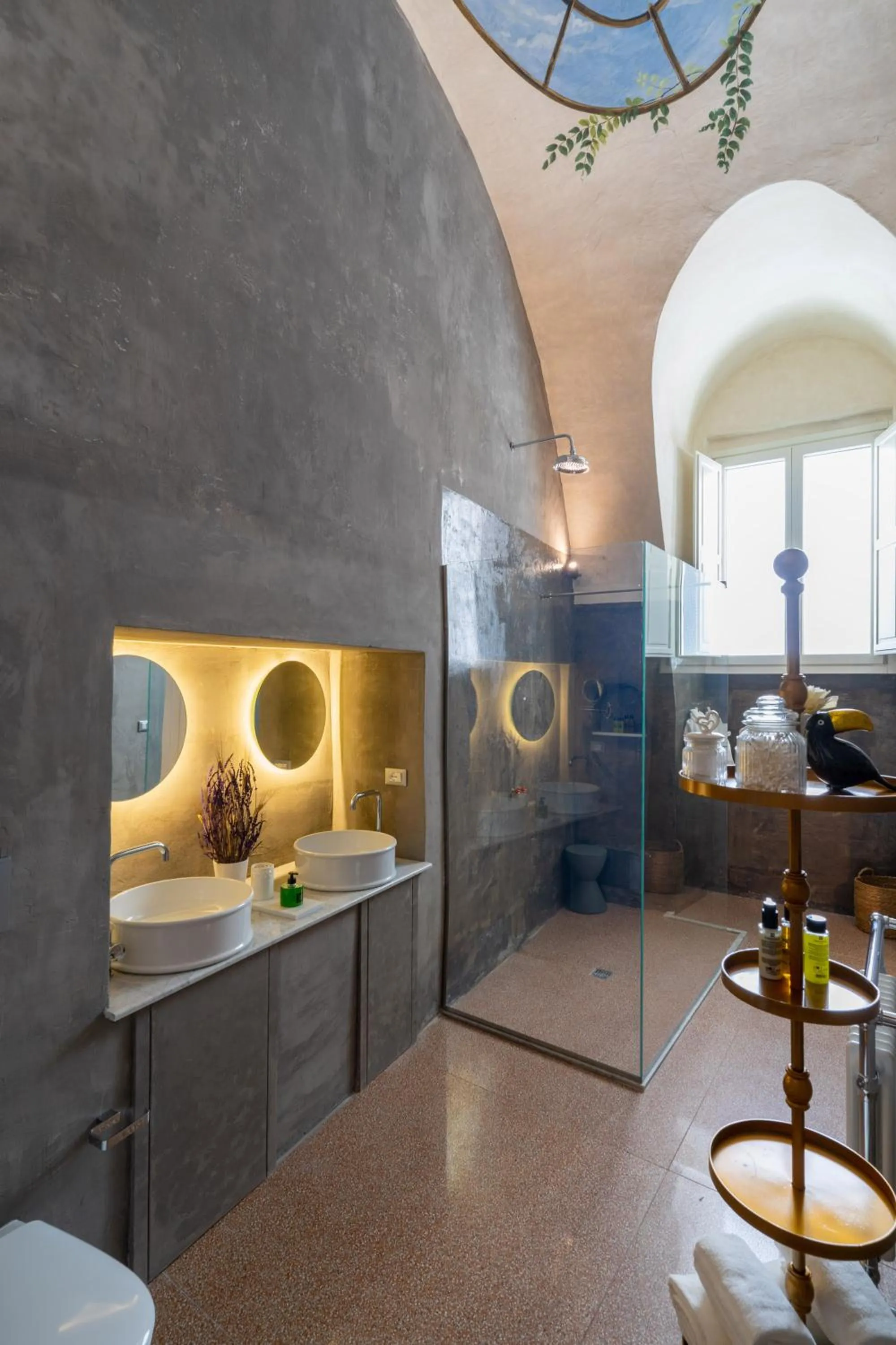 Relais La Casa del Poeta