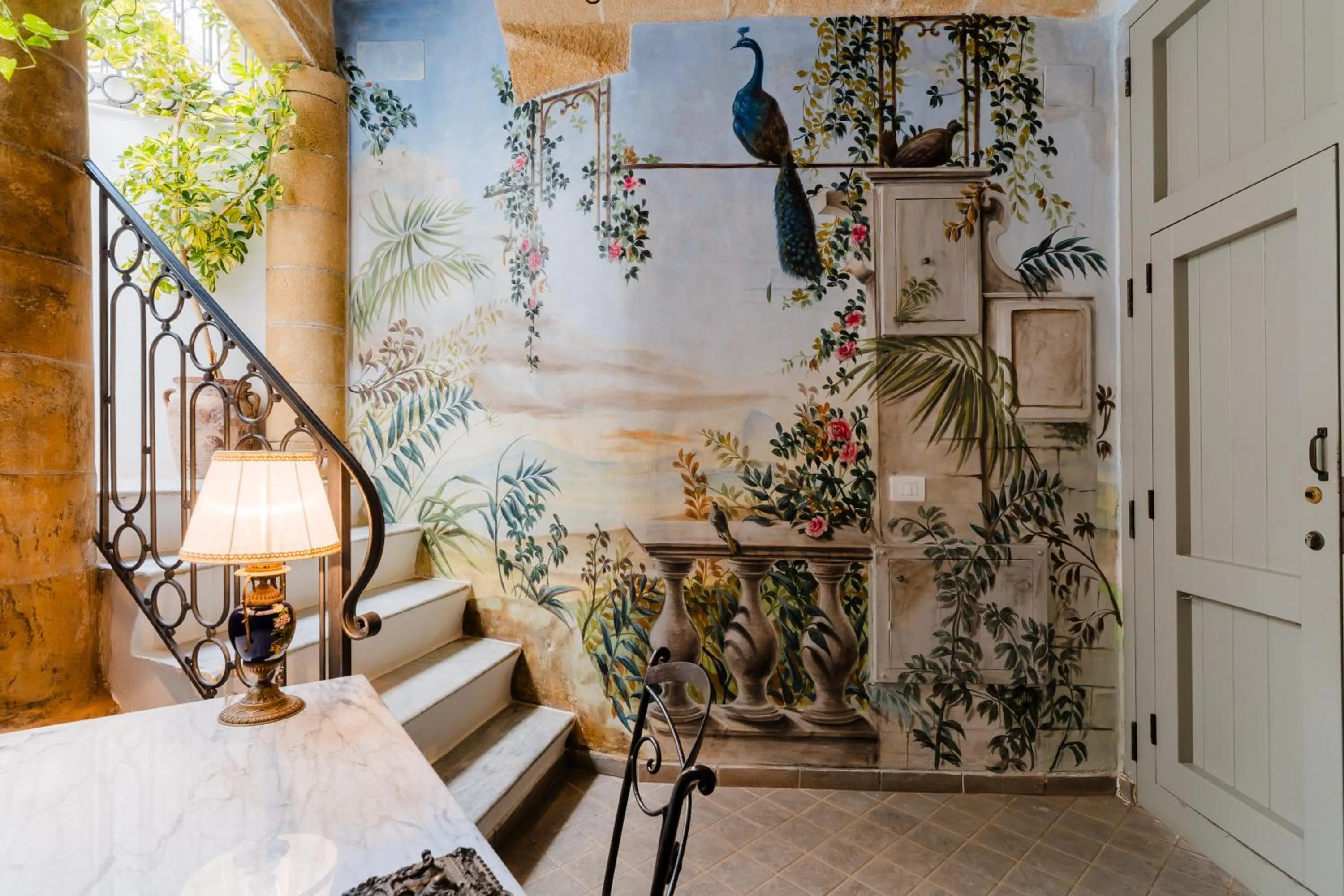 Relais La Casa del Poeta