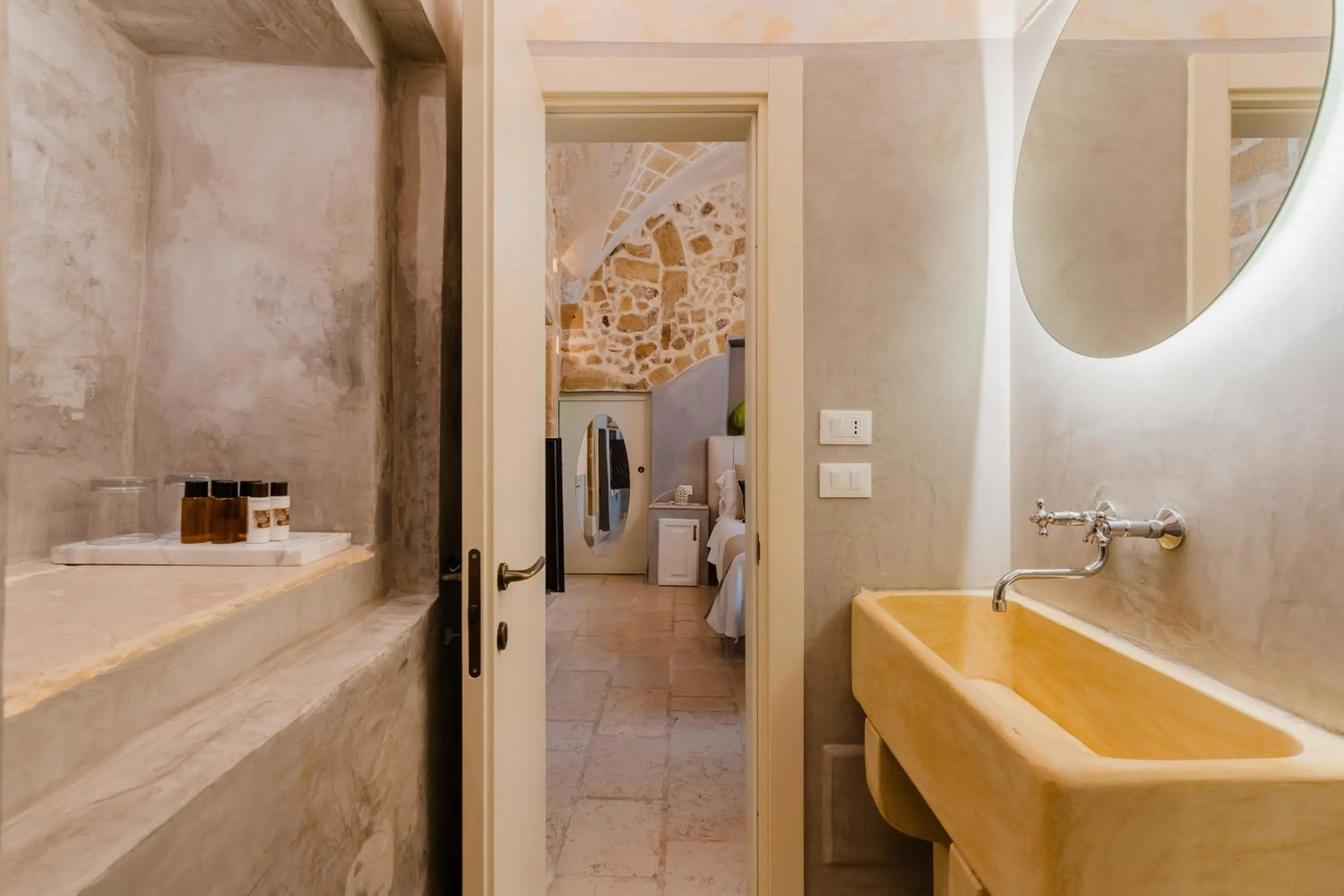 Relais La Casa del Poeta