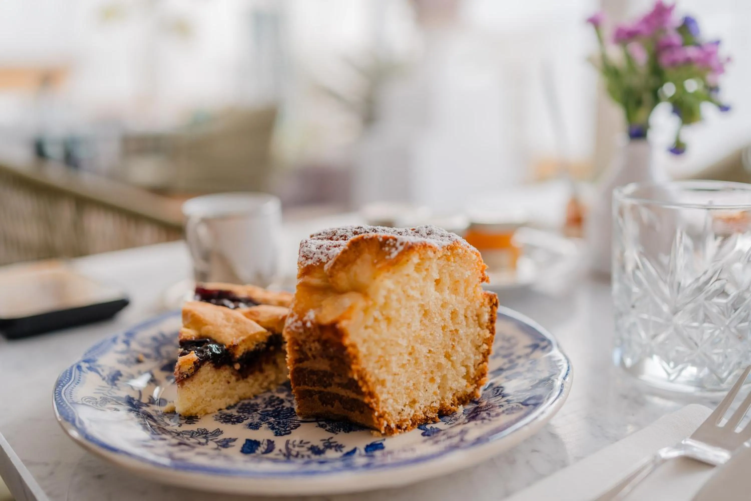 Relais La Casa del Poeta