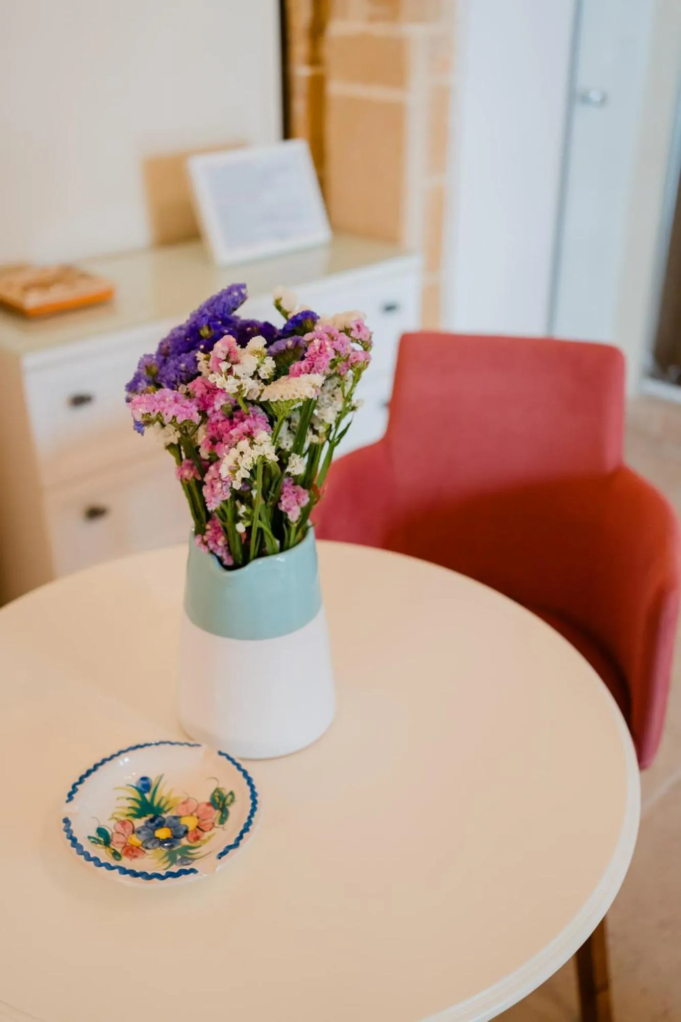 Relais La Casa del Poeta