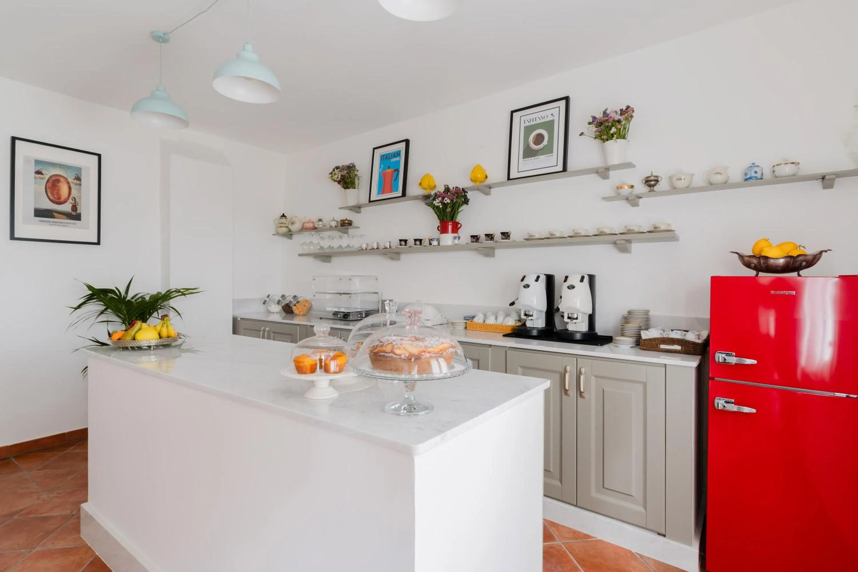 Relais La Casa del Poeta