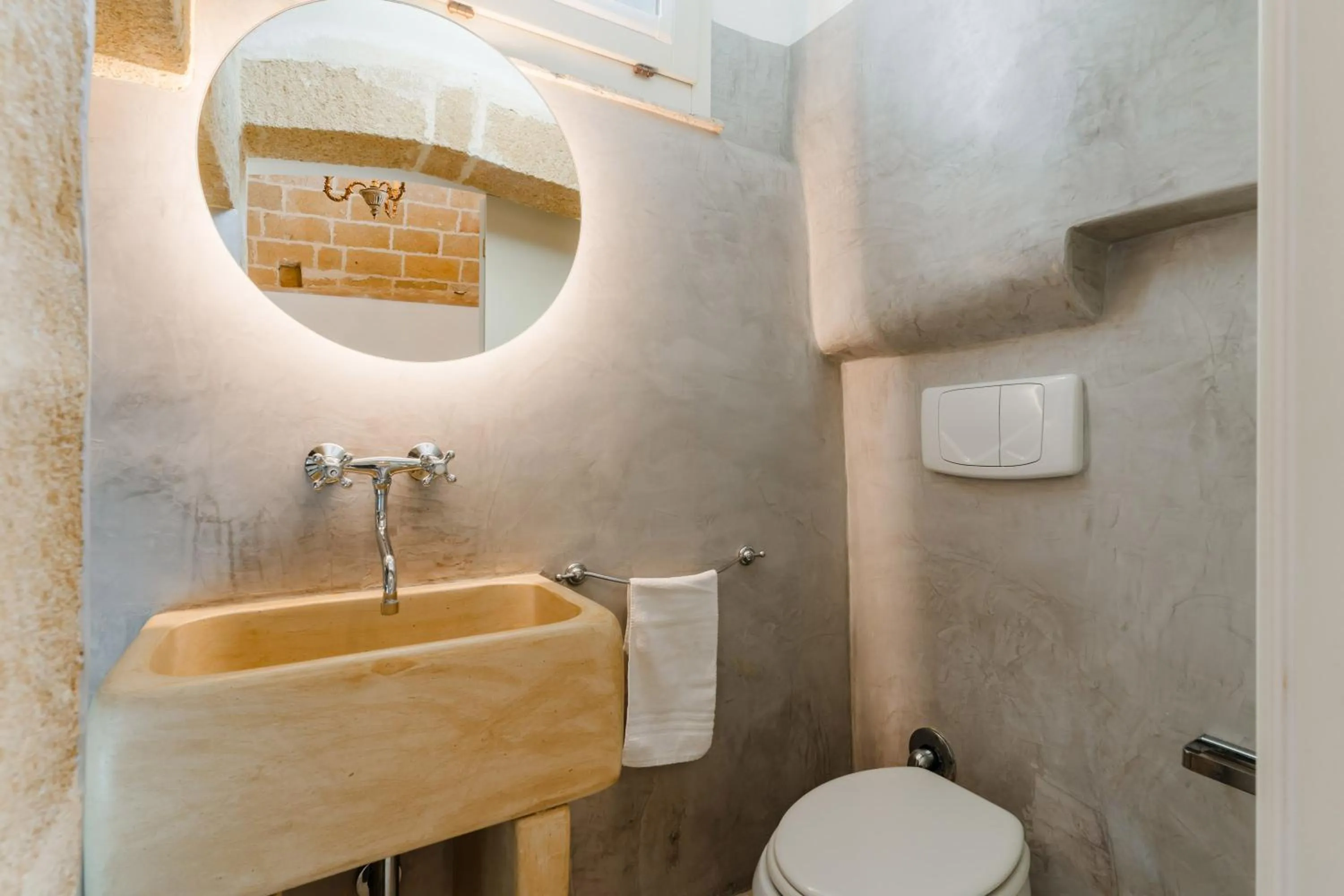 Relais La Casa del Poeta