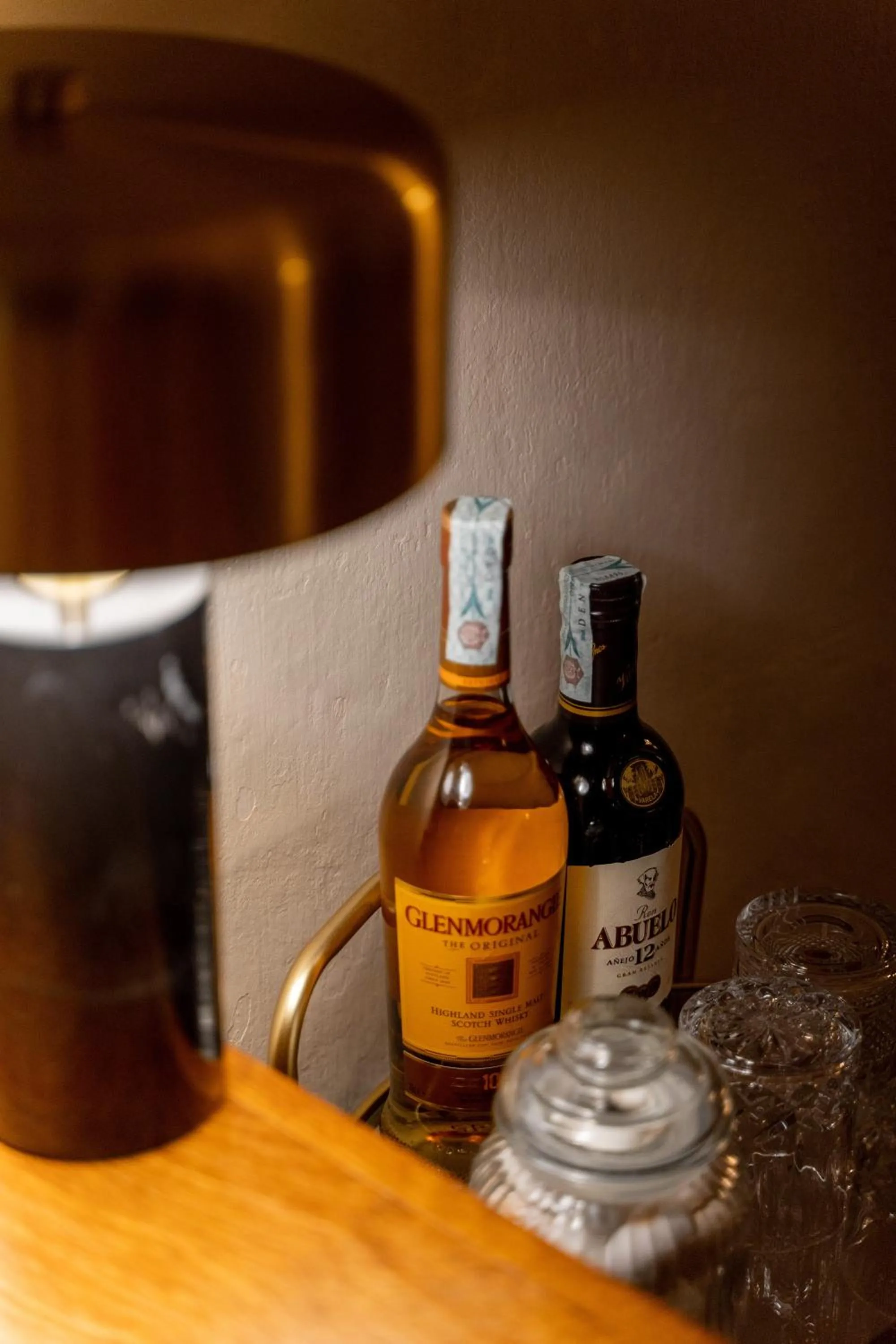 Relais La Casa del Poeta