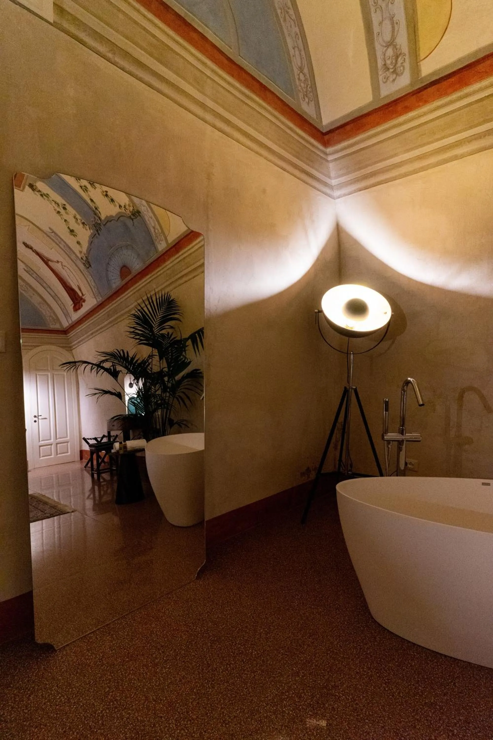 Relais La Casa del Poeta