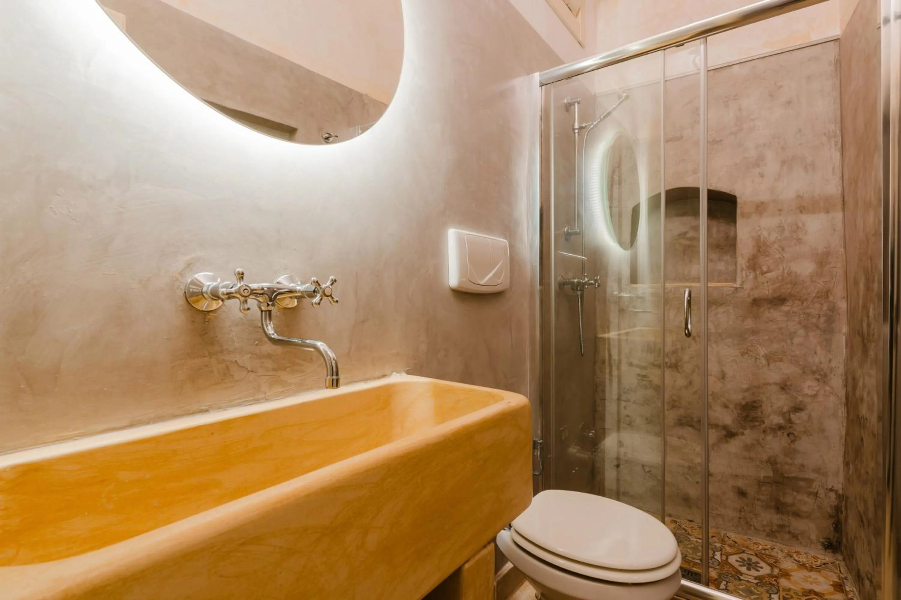 Relais La Casa del Poeta