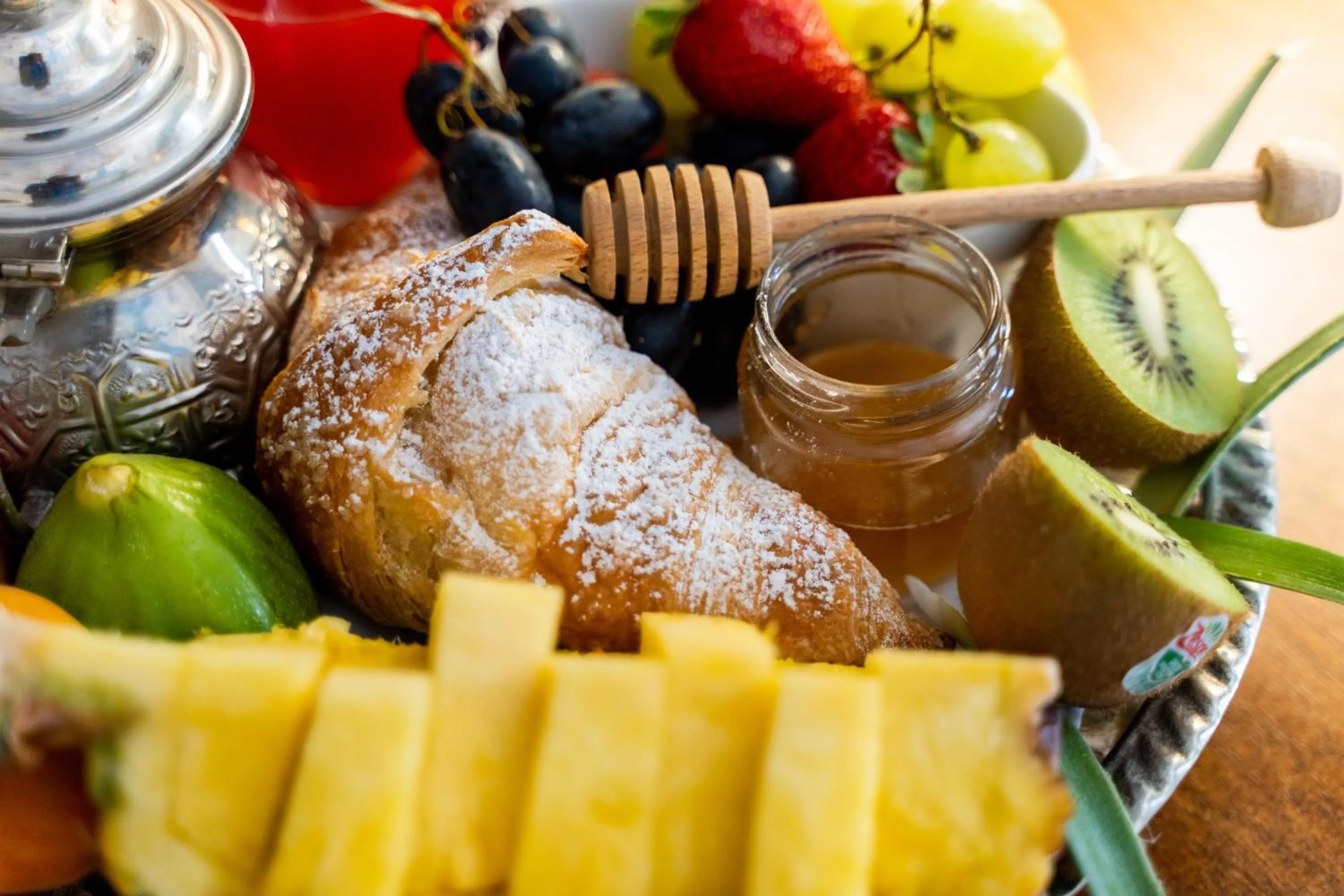 Relais La Casa del Poeta