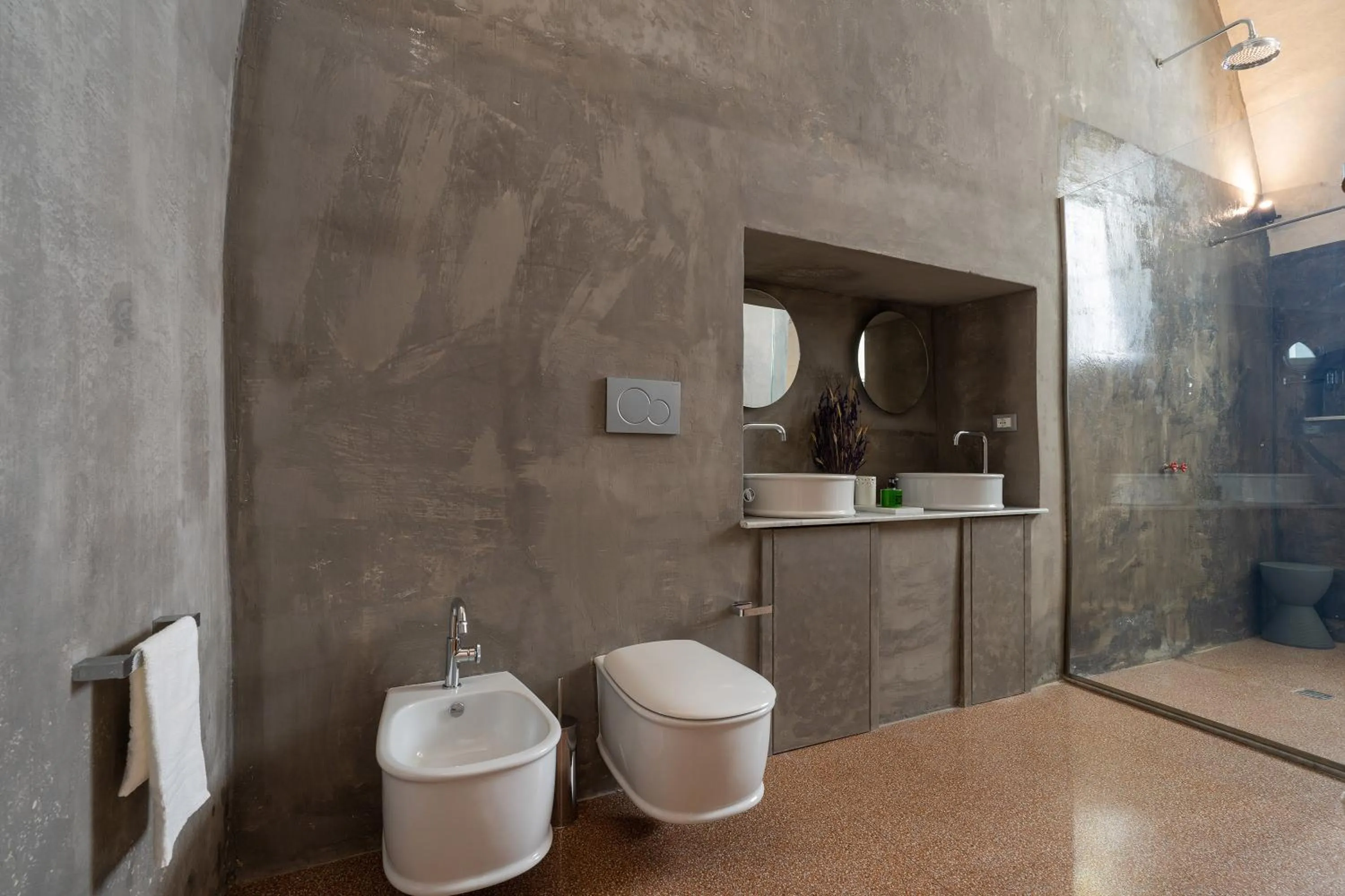 Relais La Casa del Poeta