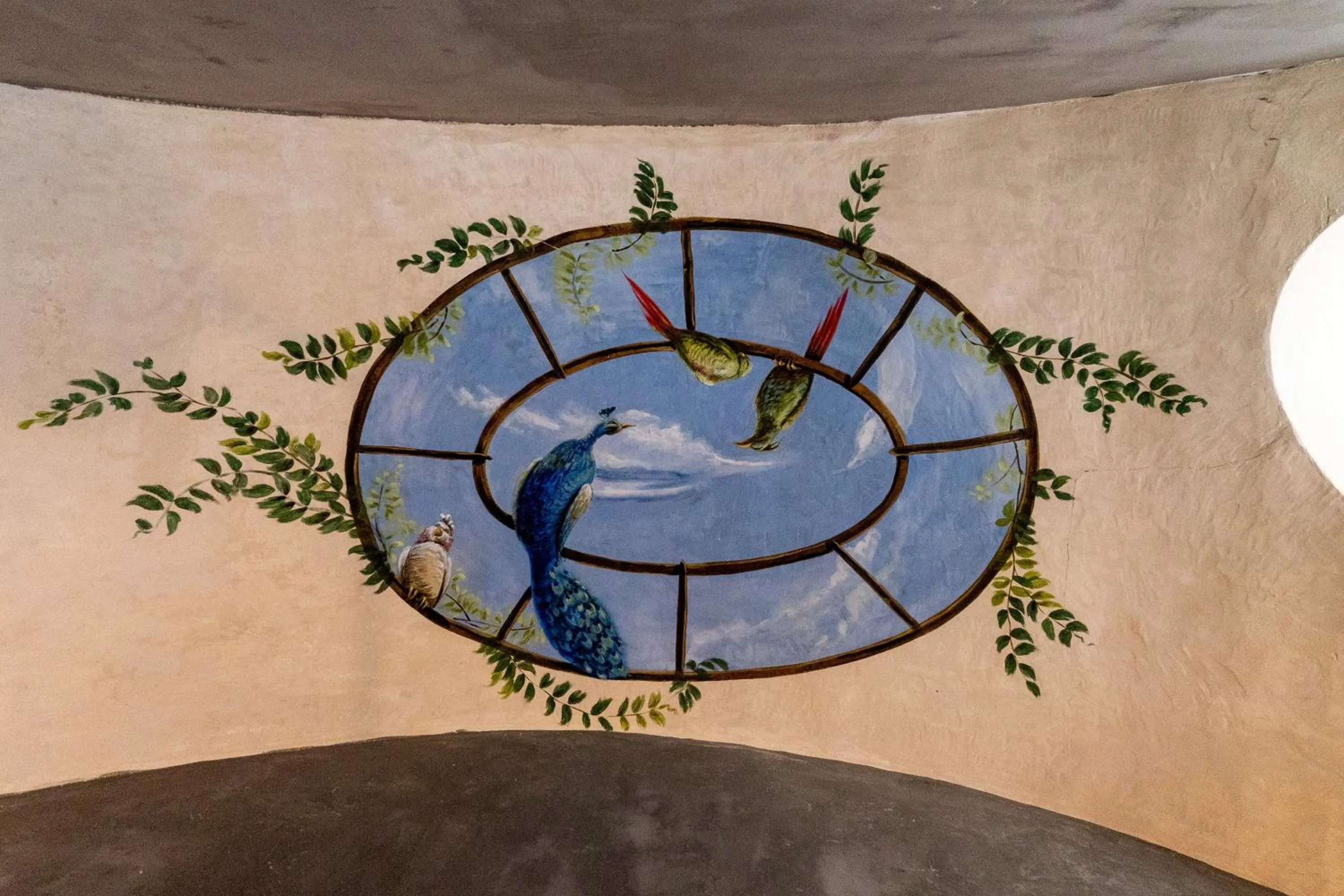 Relais La Casa del Poeta