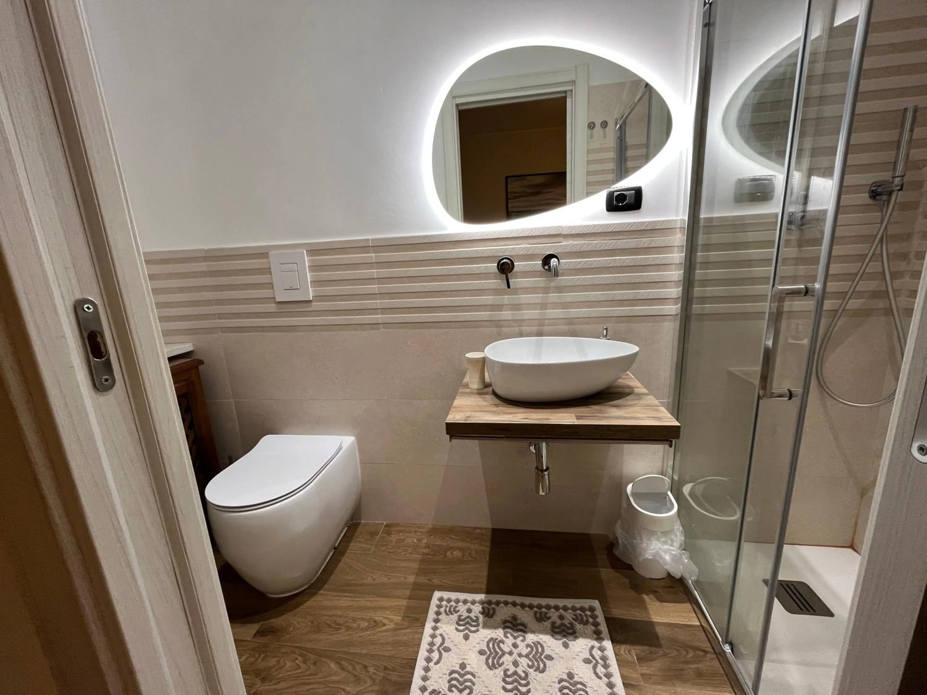 B&B Casa TORET